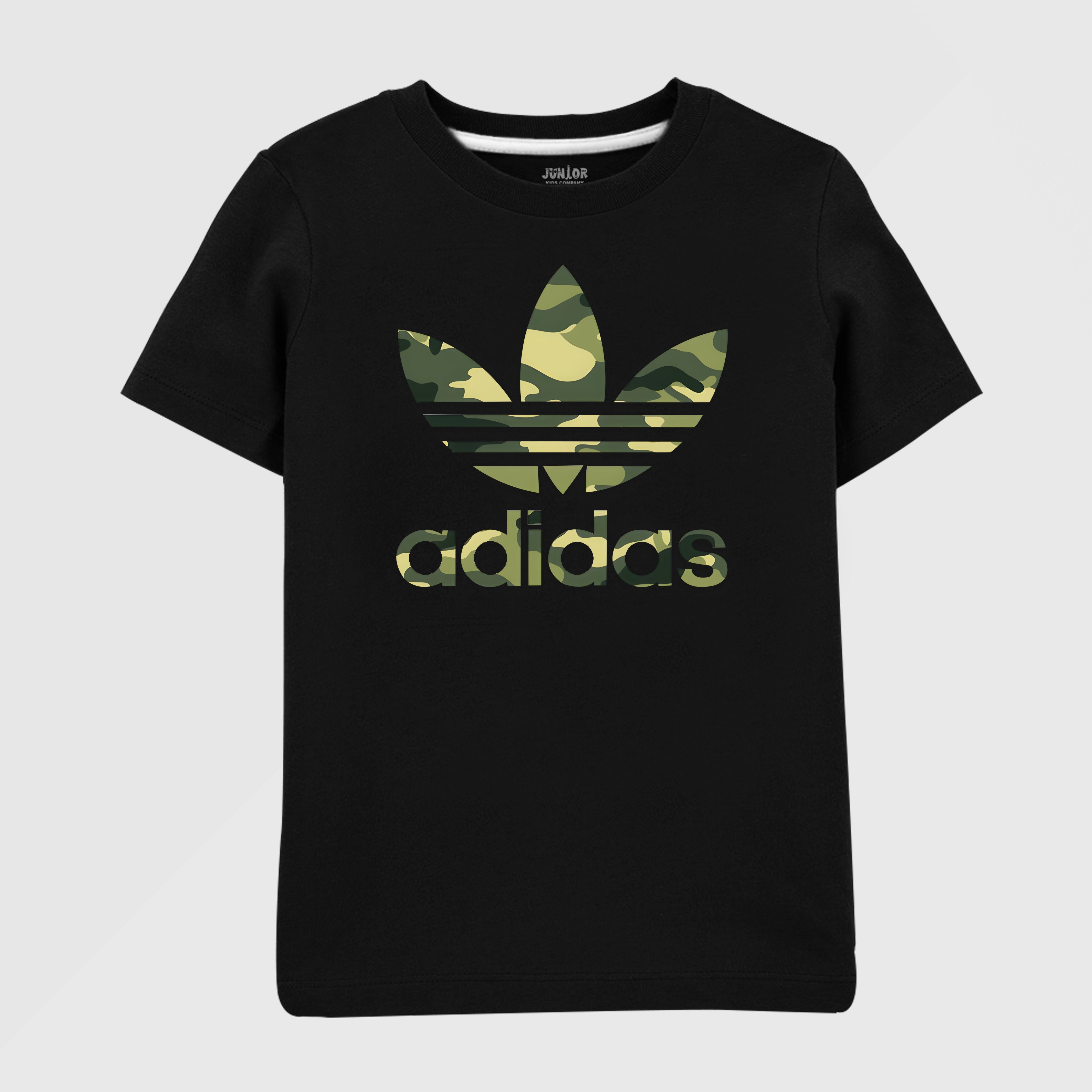 ADIDAS Graphic T-Shirt 04