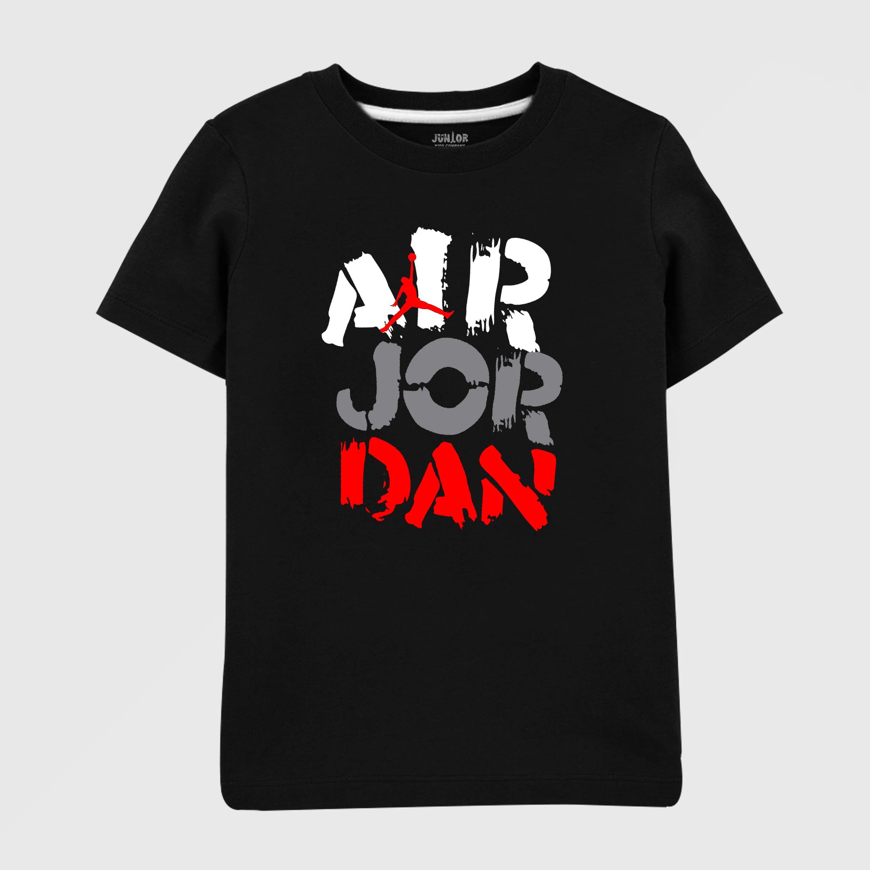 Combo Graphic T-shirts 005