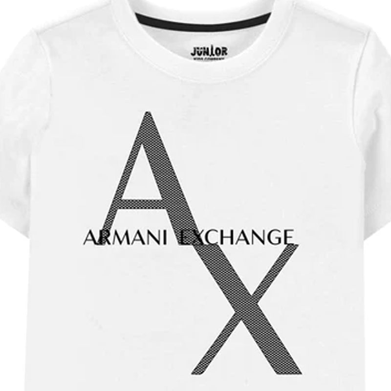 ARMAANI Graphic T-Shirt 01