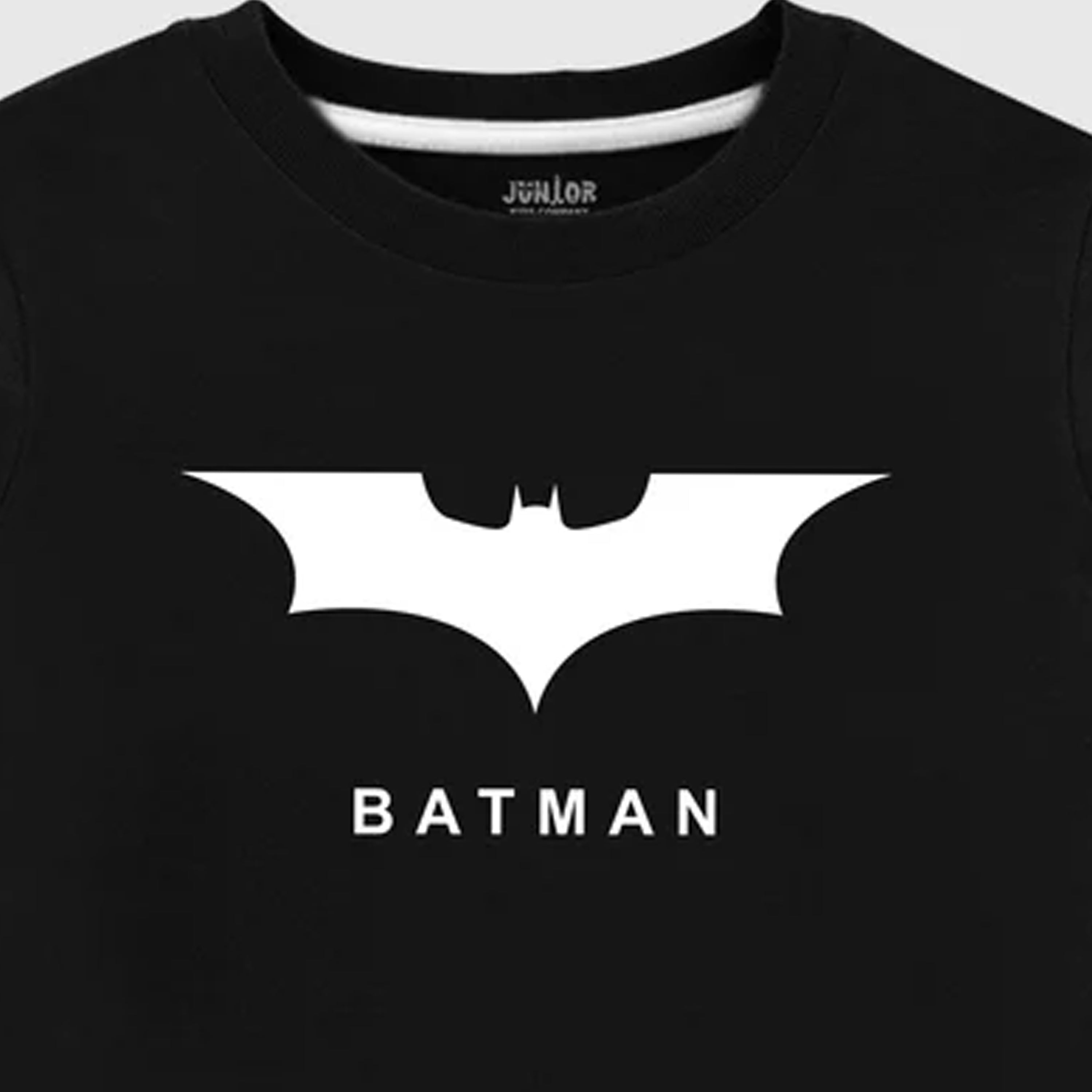 Batman Graphic T-Shirt 06