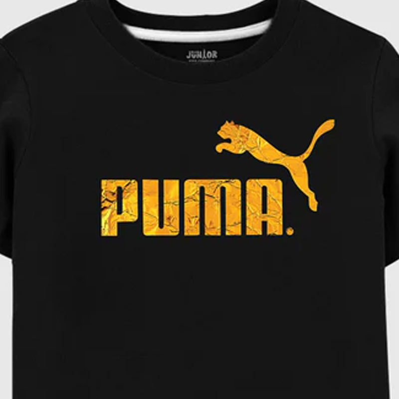 PUMA Graphic T-Shirt 05