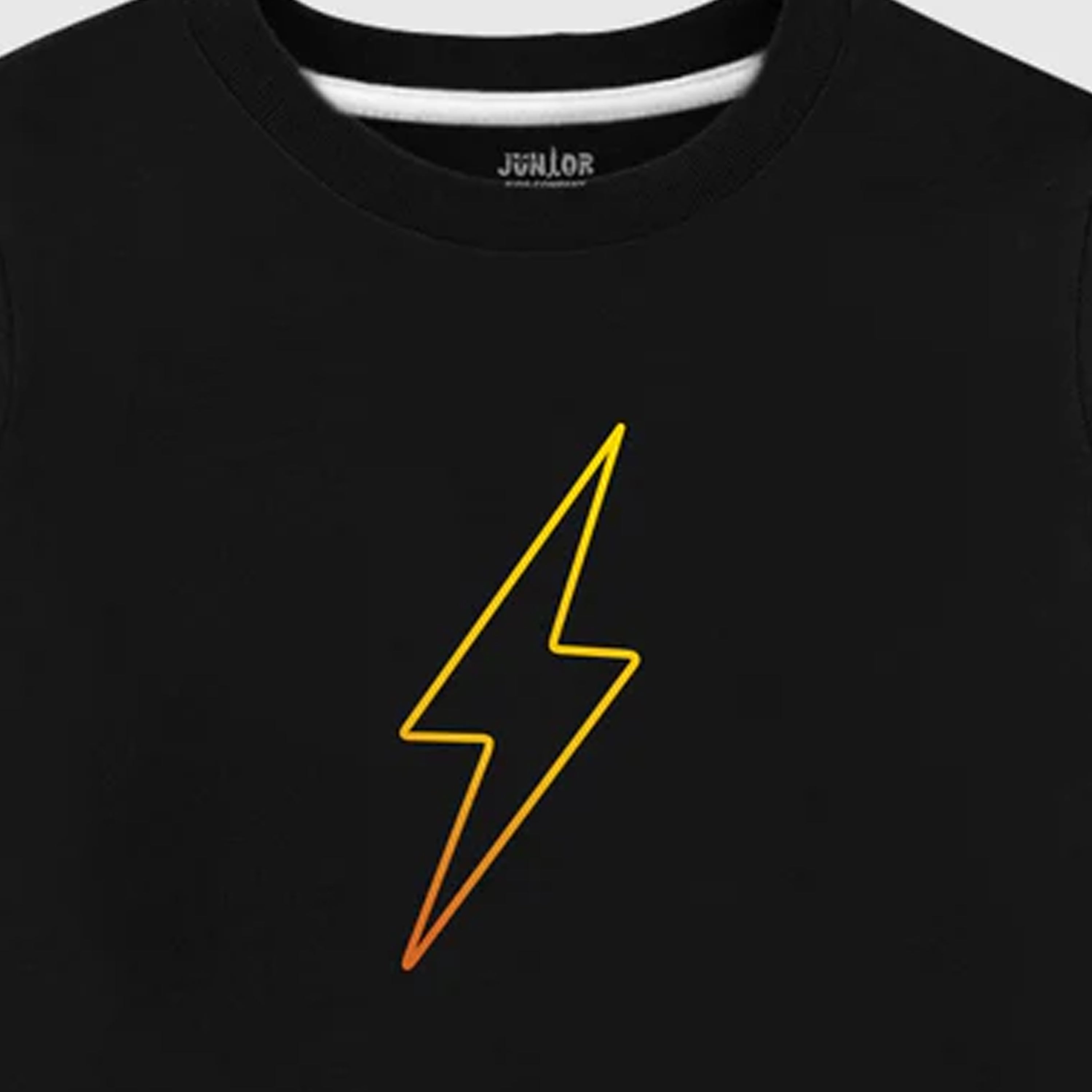 Flash Graphic T-Shirt 03