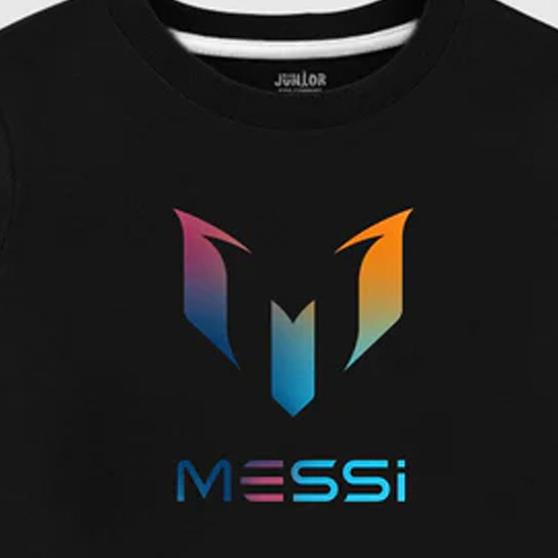 Messi Graphic T-Shirt 0017
