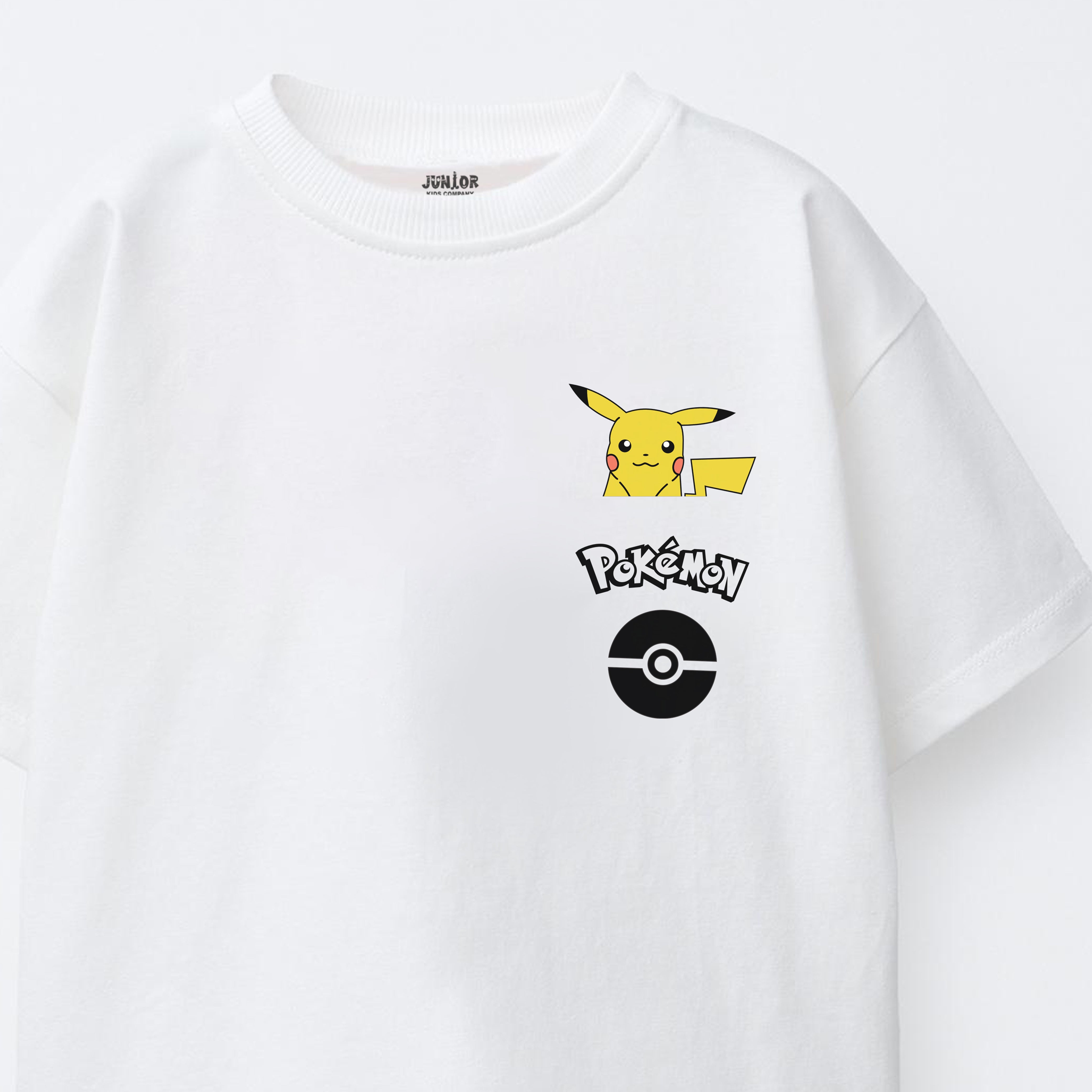 Pokemon T-SHIRT