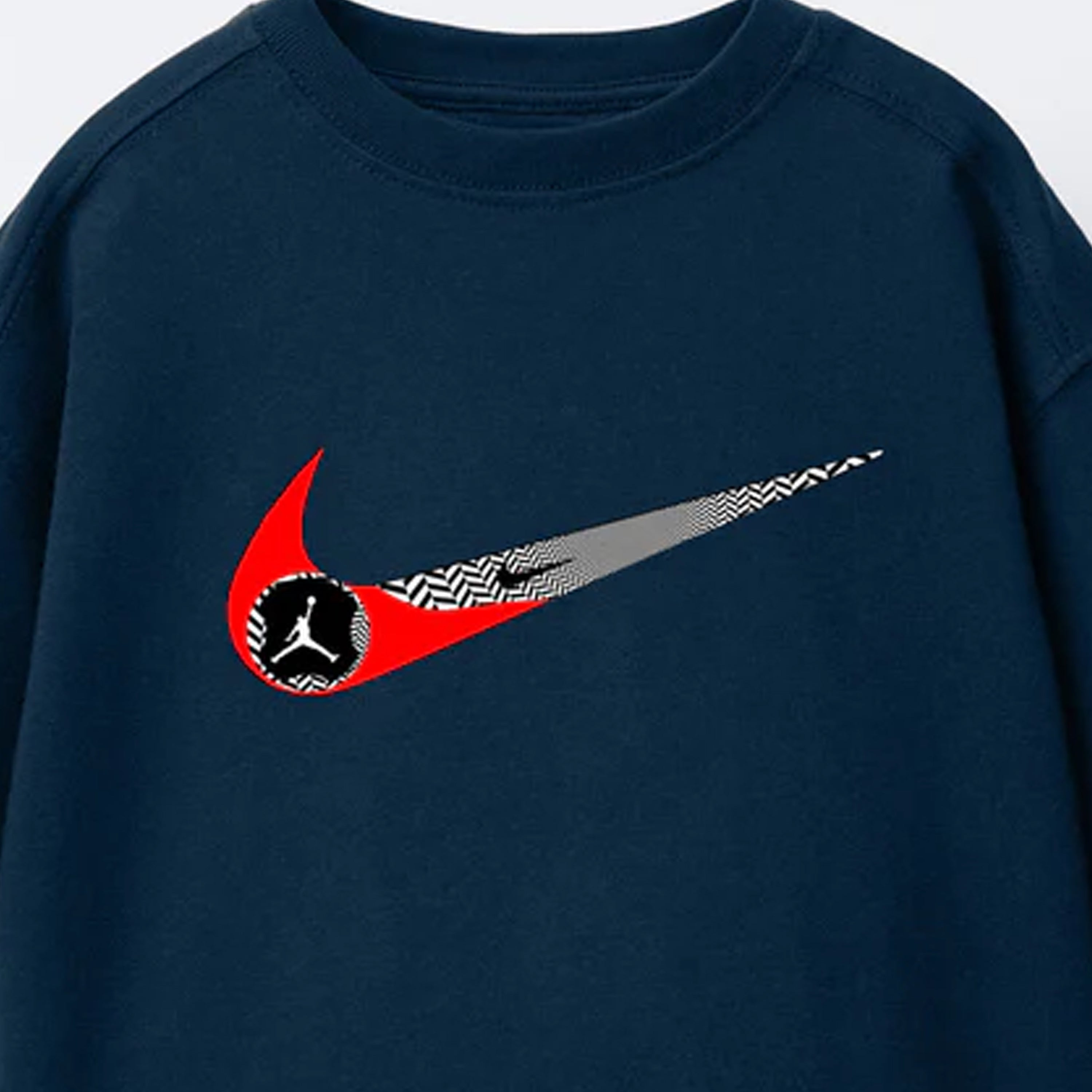 Nike Graphic T-Shirt 017
