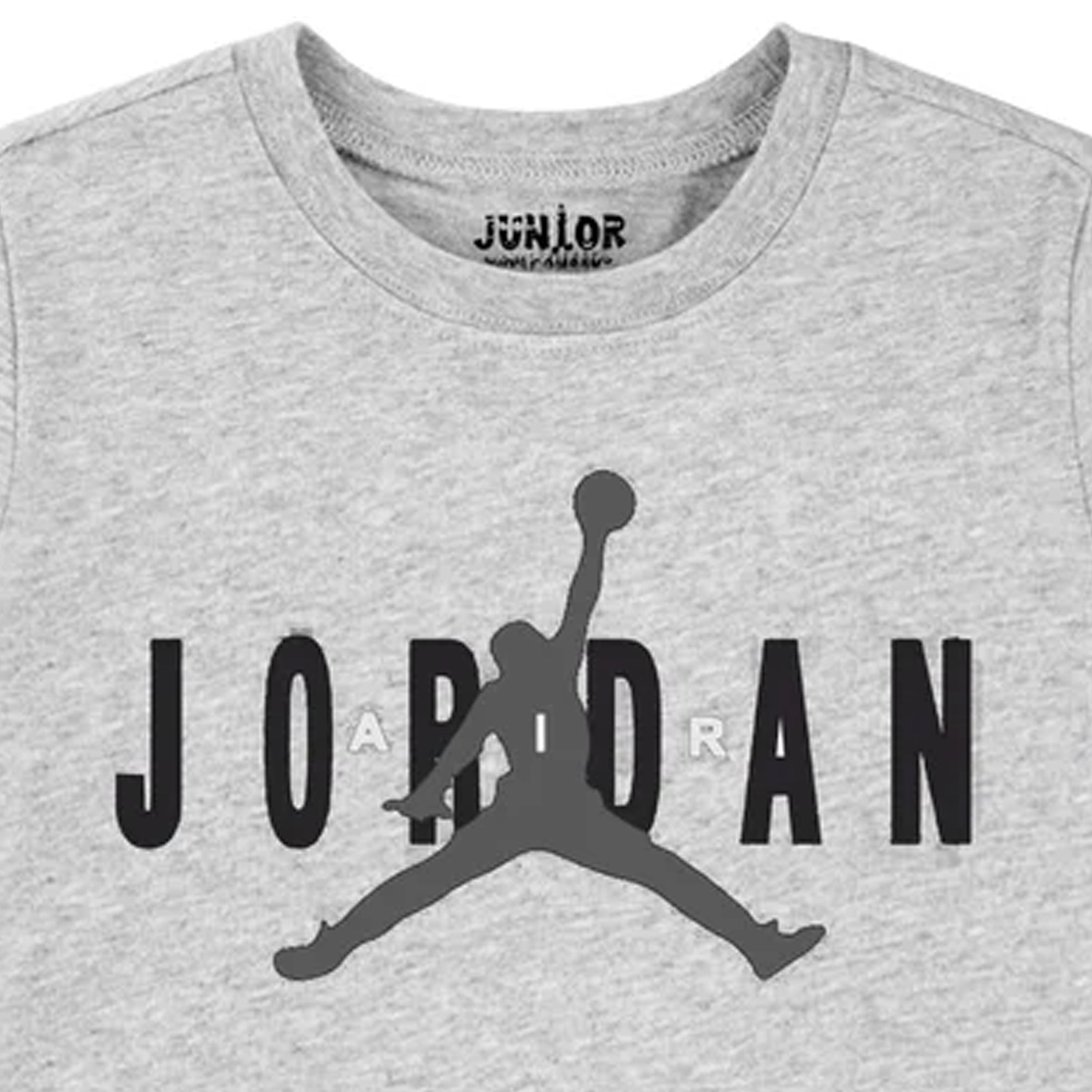 Jordan Graphic T-Shirt 001