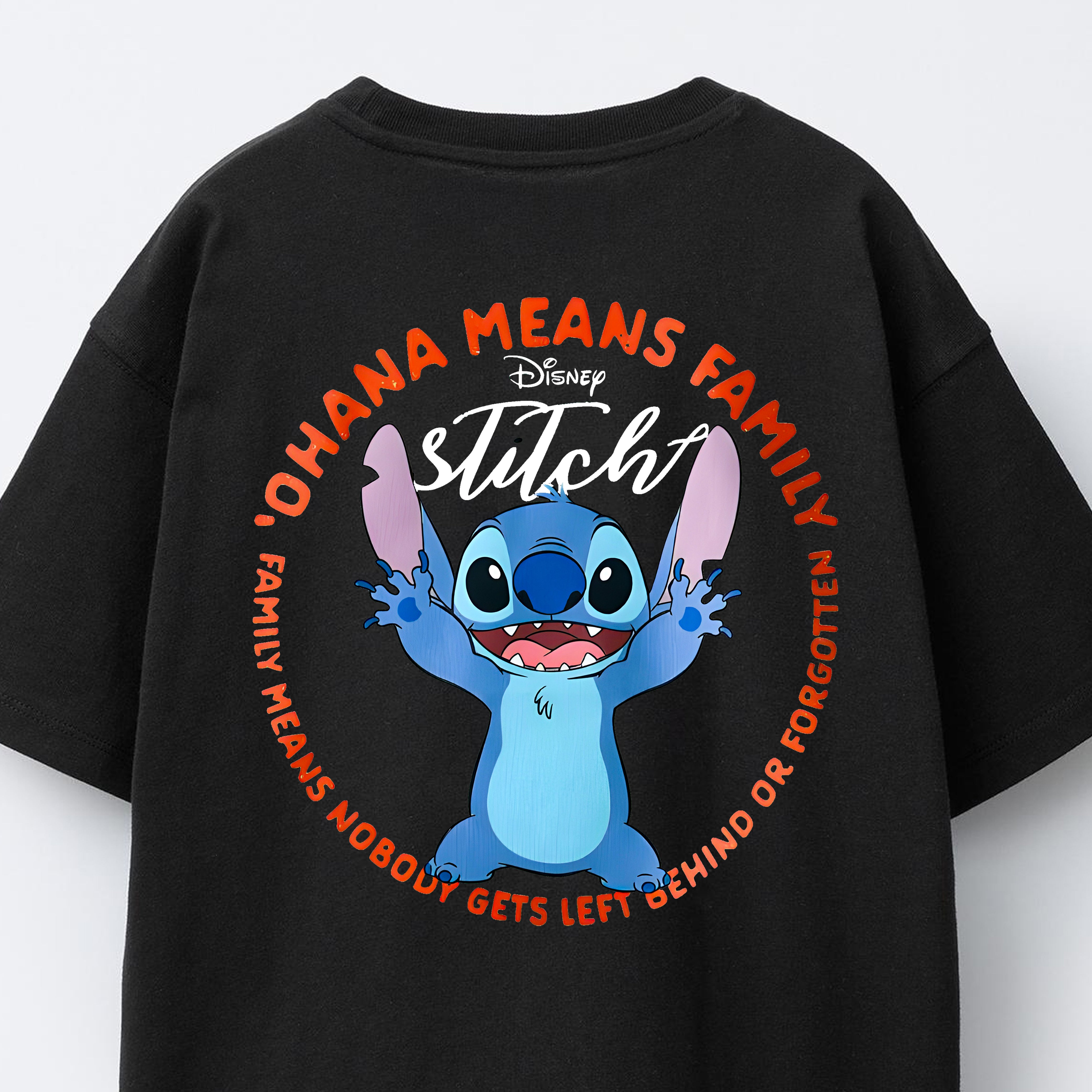 Disnep Stitch T-SHIRT