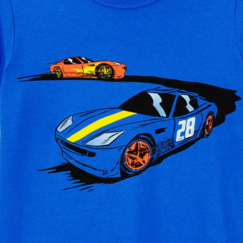 SPORTS CAR 2
