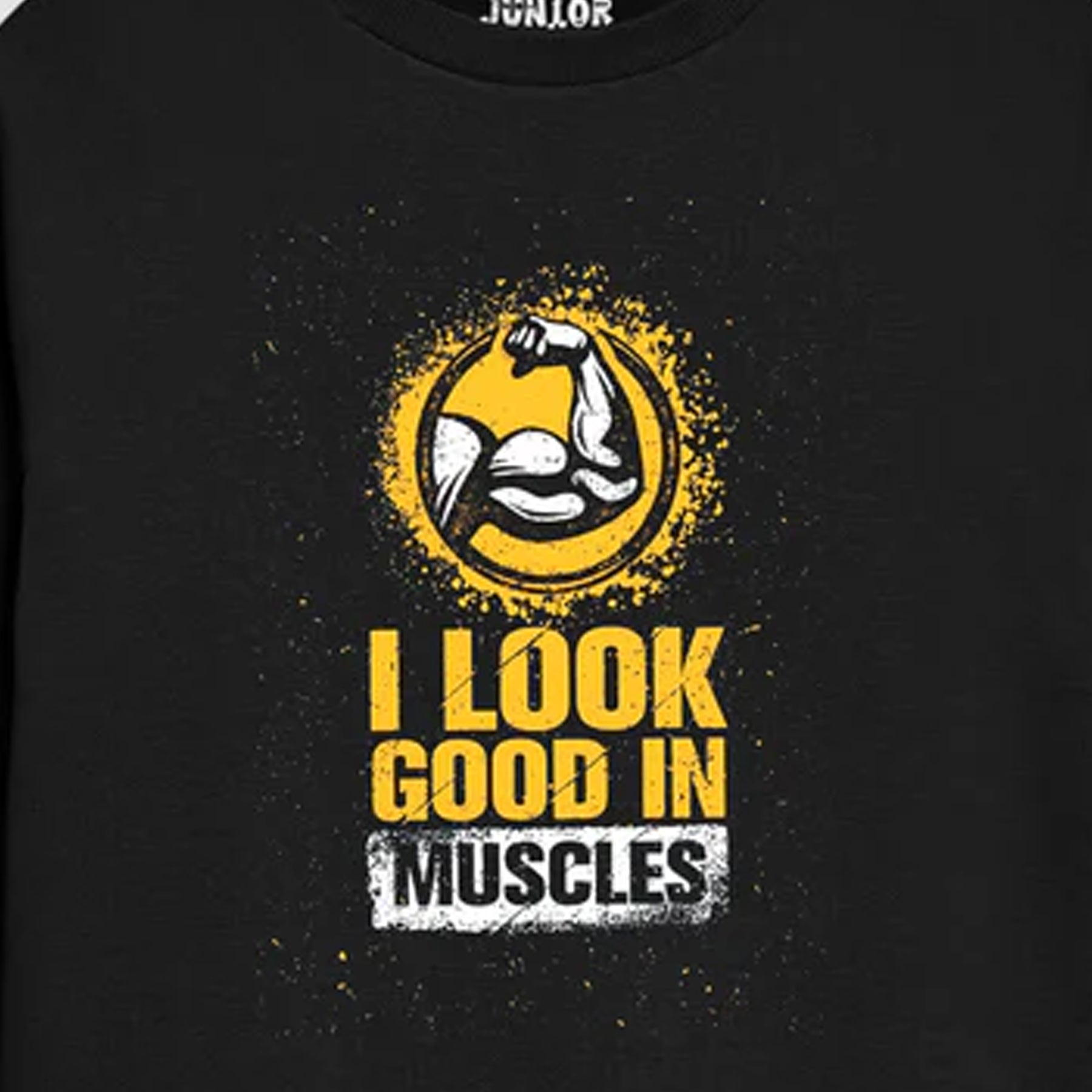 Gym Mode On Sweatshirts 0016