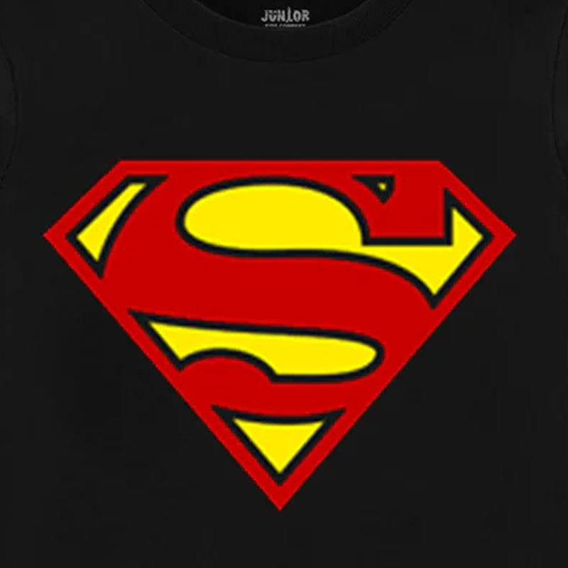 SUPER MAN T-SHIRT
