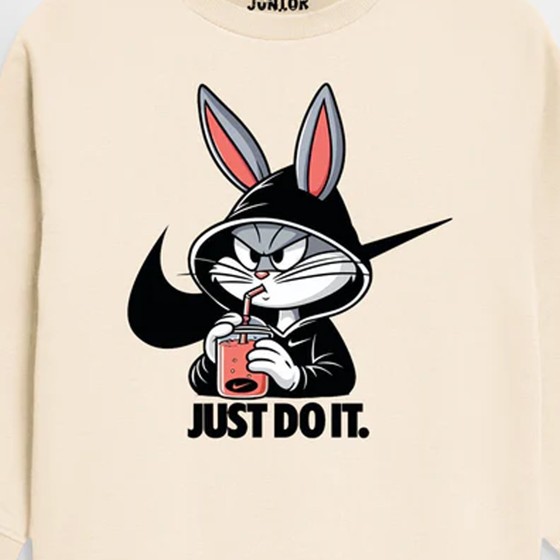 Gym Mode On Sweatshirts 0015