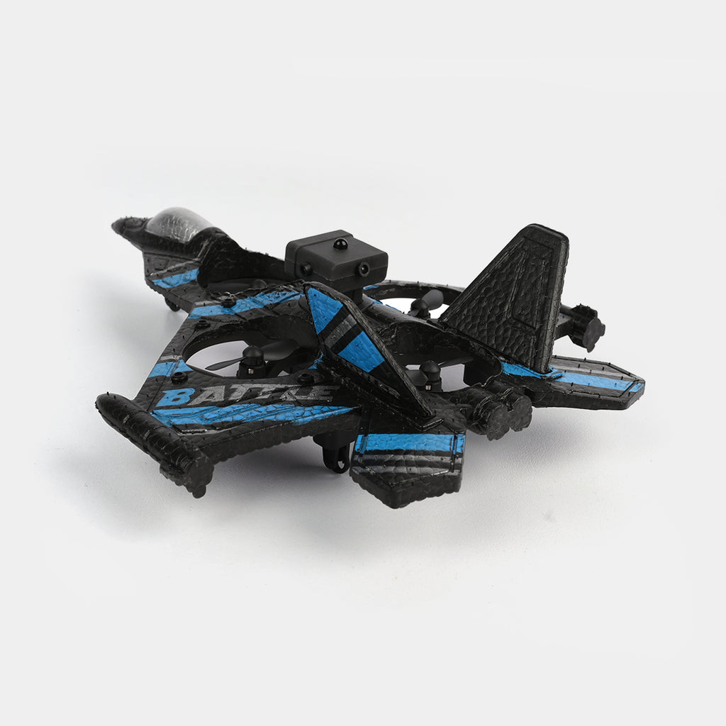 Remote Control Aircraft Drone Jet