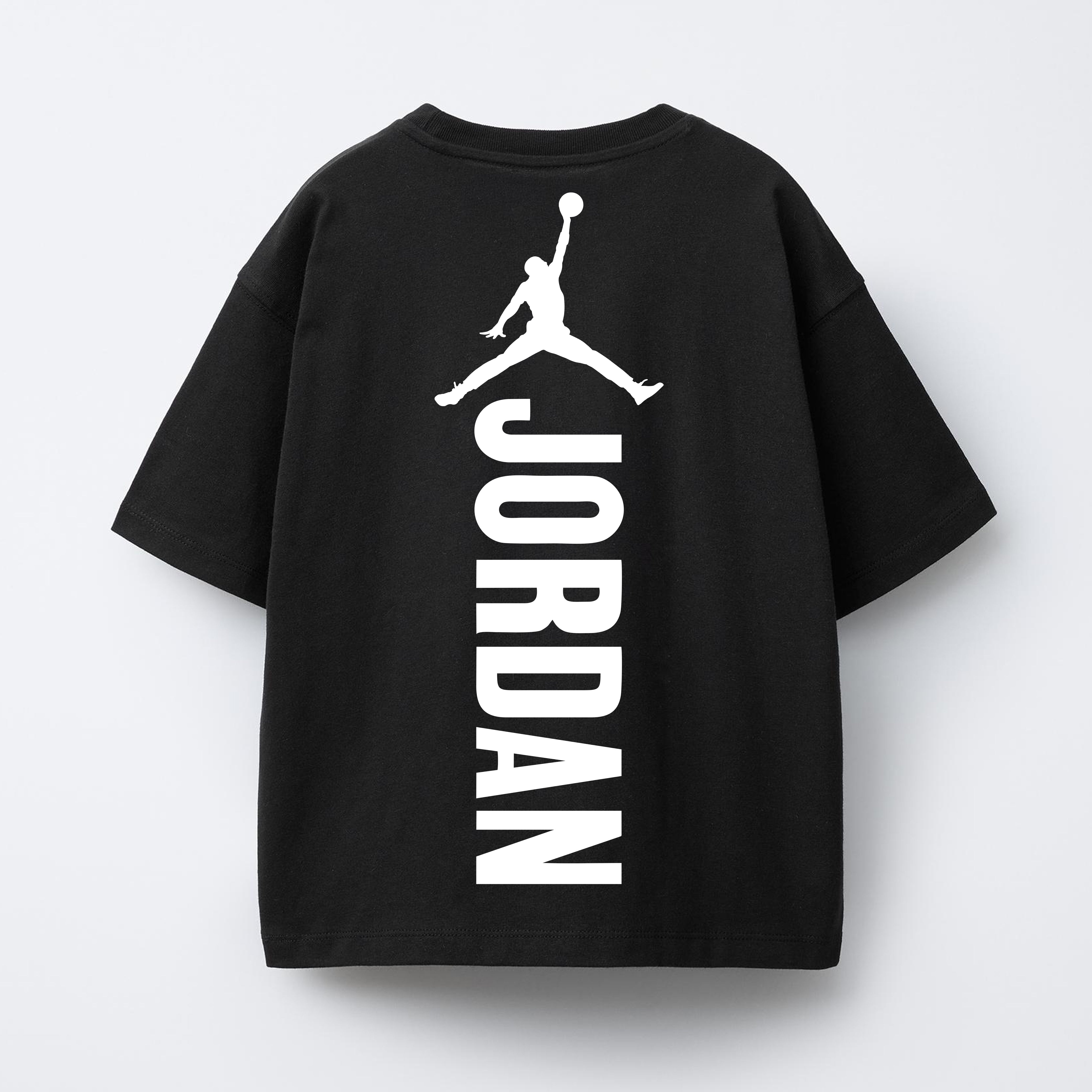 Jordan Graphic T-Shirt 01