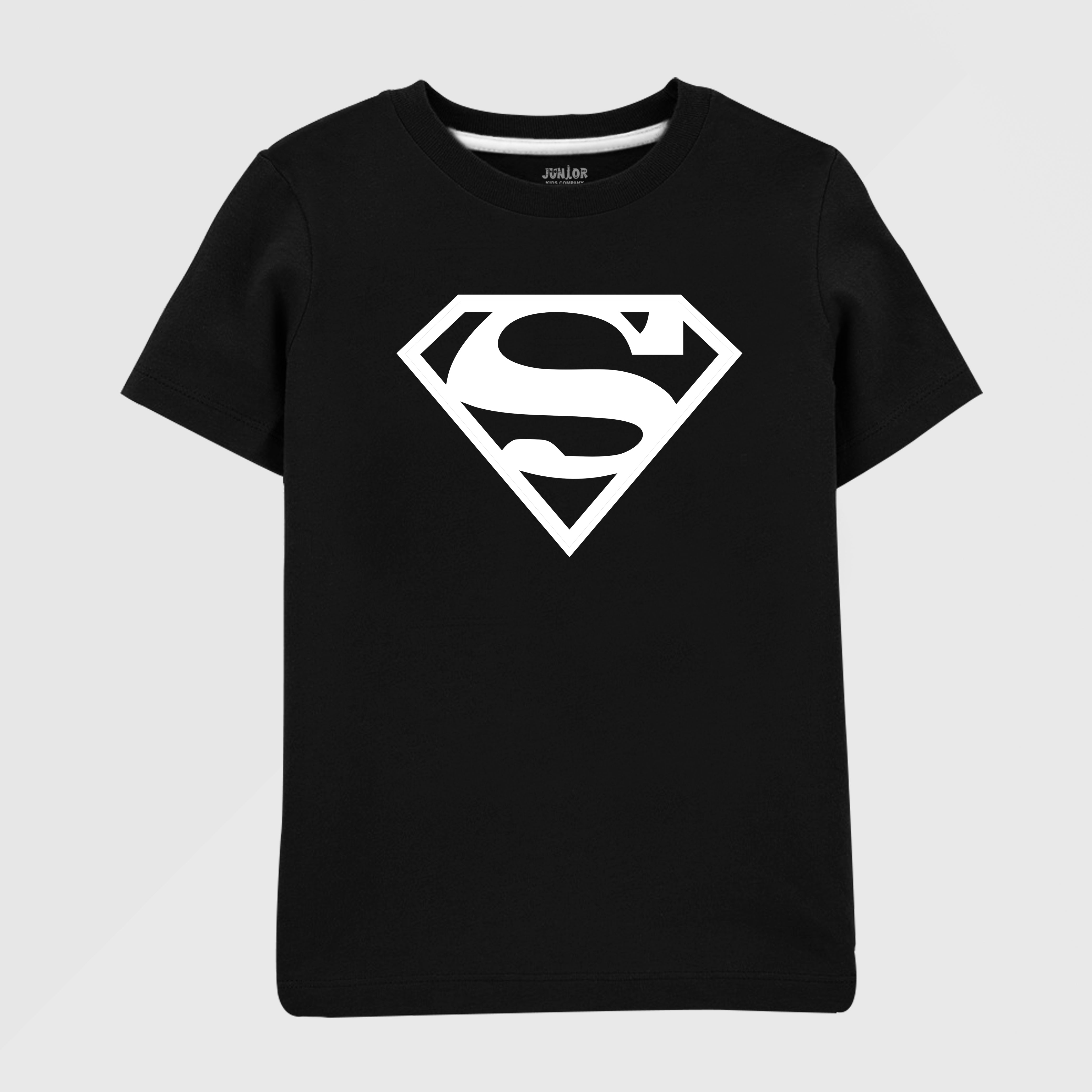 Superman Graphic T-Shirt 01
