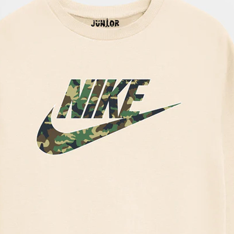 Nike Sweatshirts 016