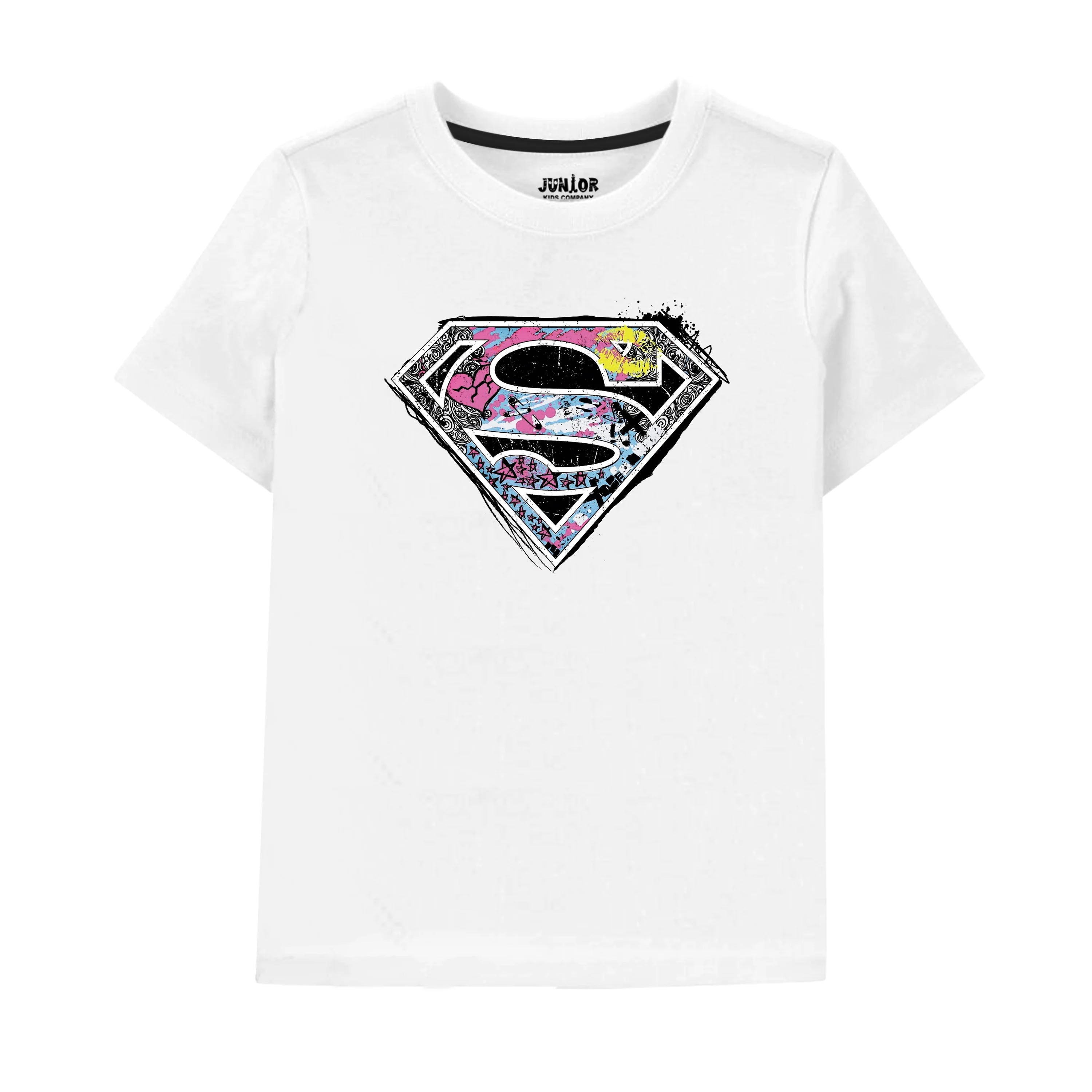 Combo Graphic T-shirts 006