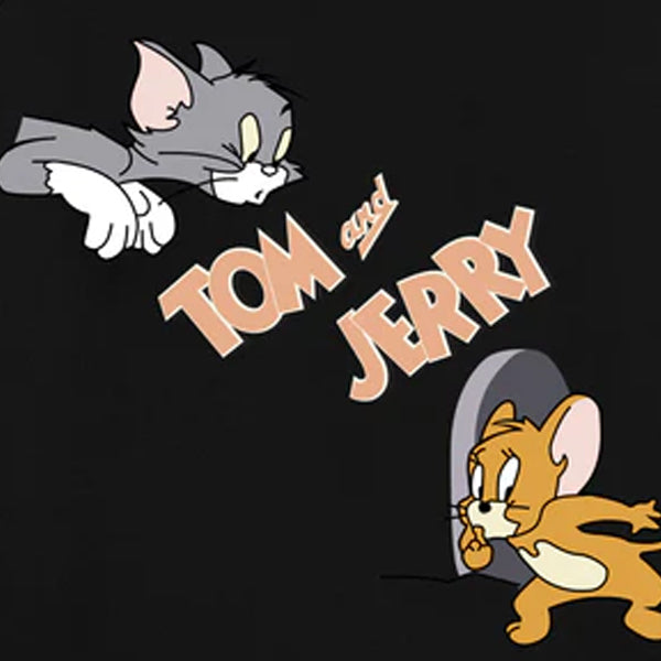 Tom And Jerry 003
