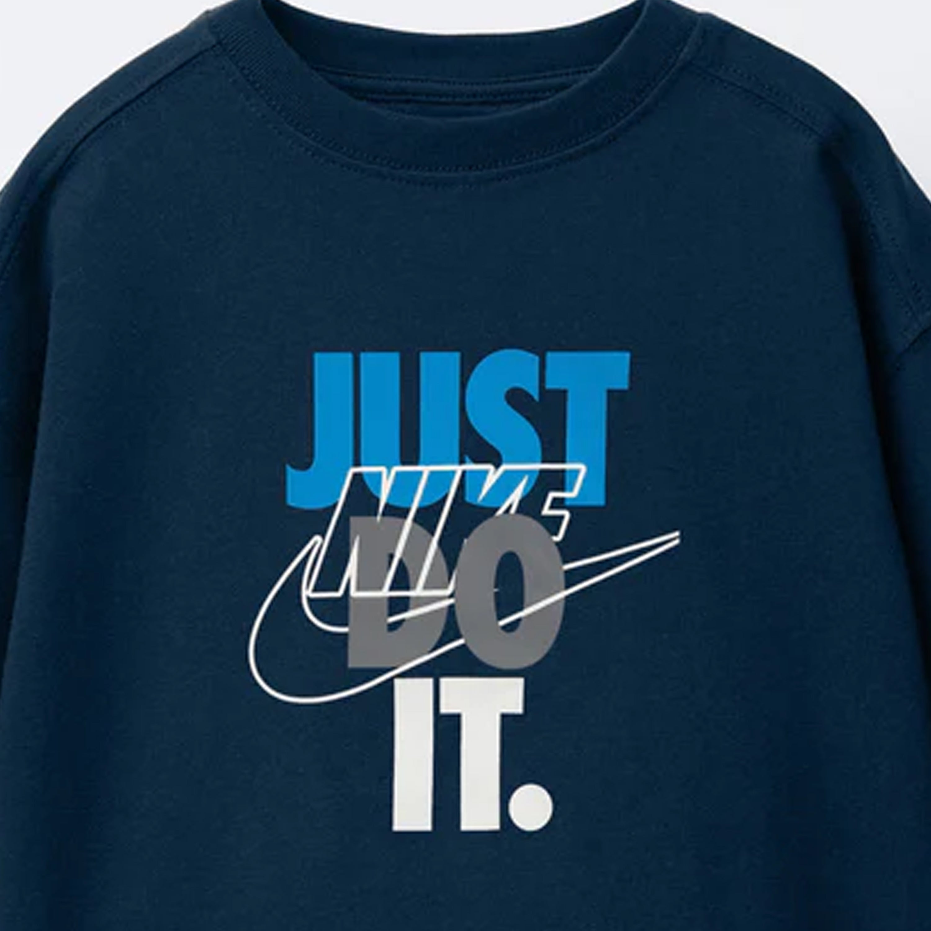 NIKE Graphic T-Shirt 016