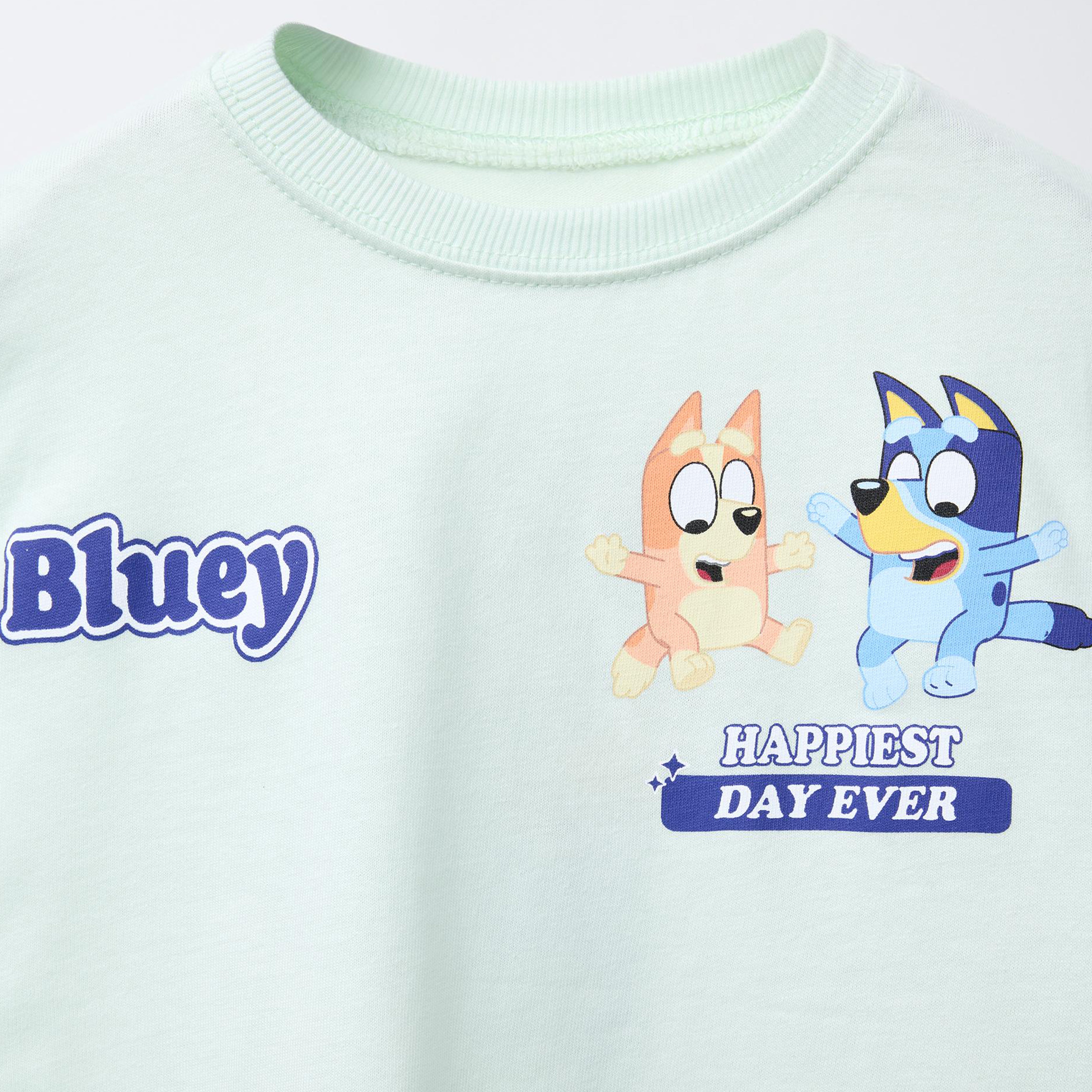 Bluey T-SHIRT