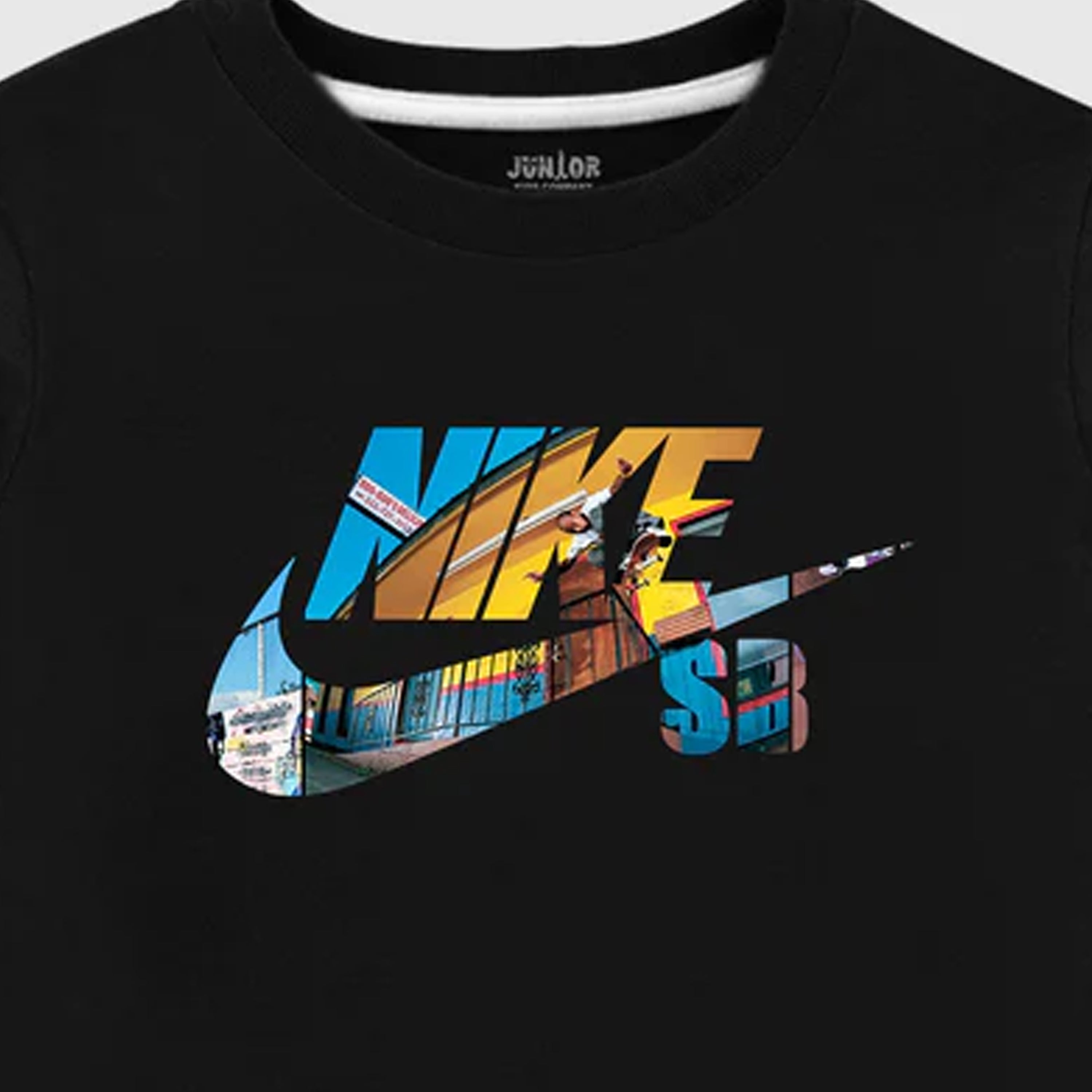 NIKE SB Graphic T-Shirt 002