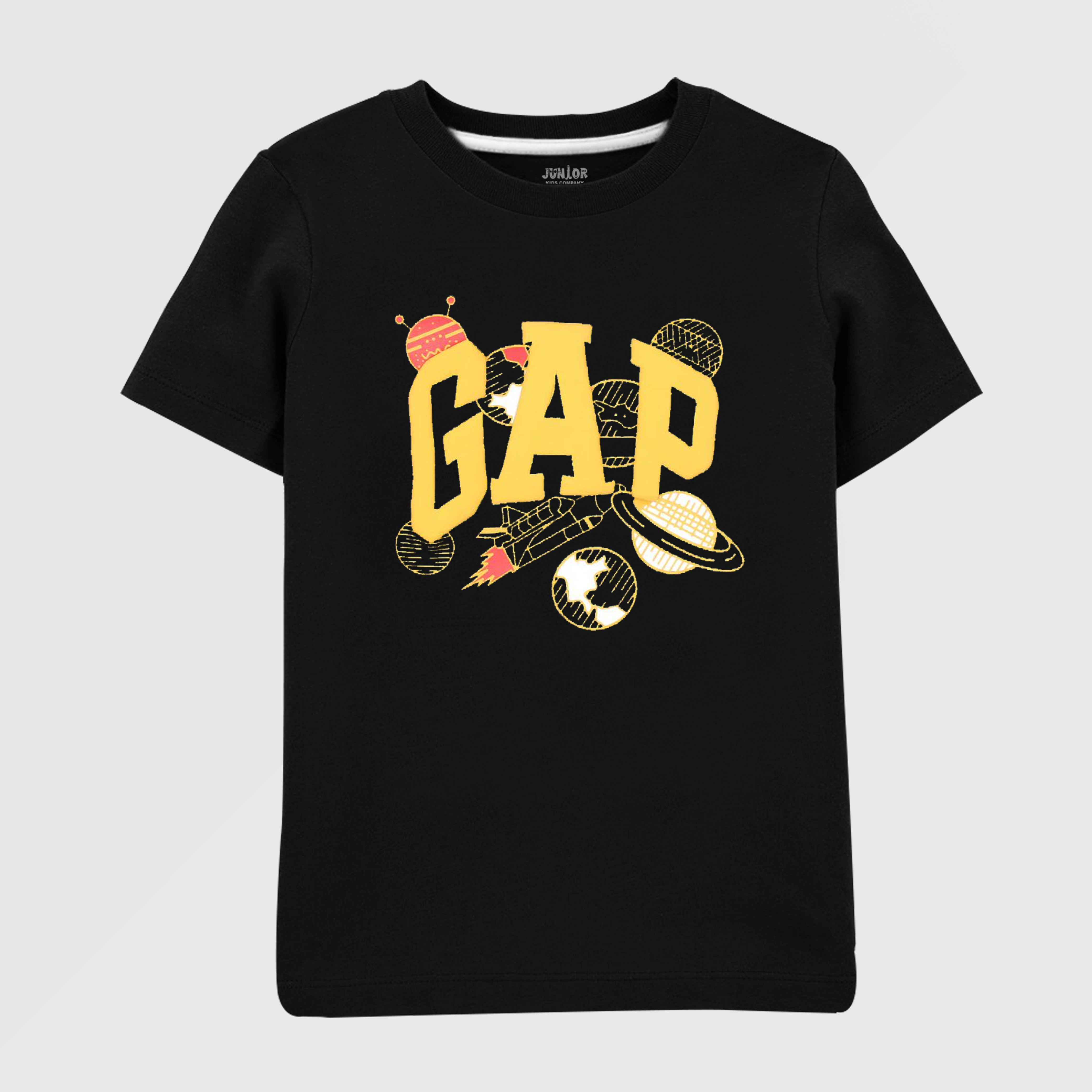 GAP Graphic T-Shirt 001