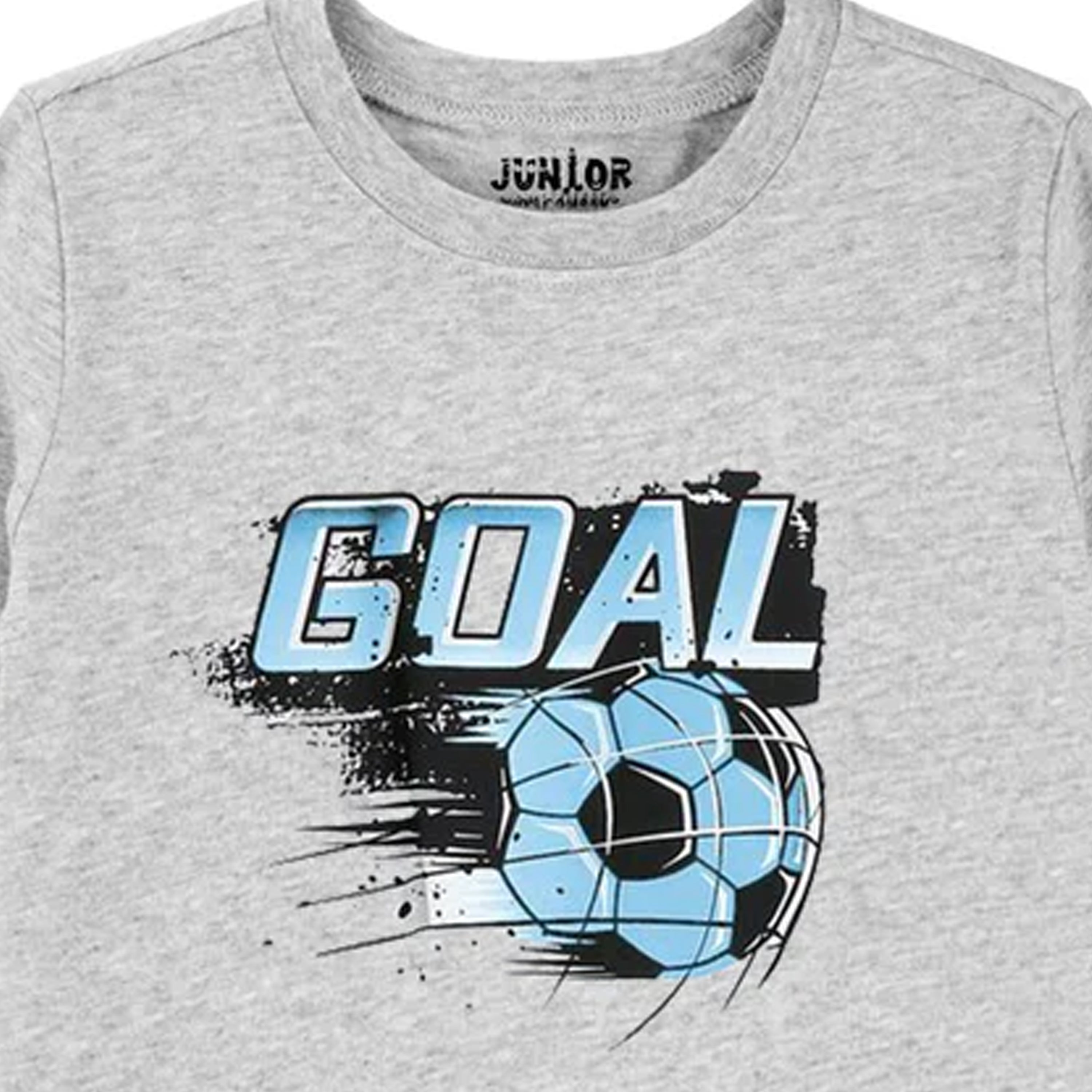 Goal Graphic T-Shirt 01