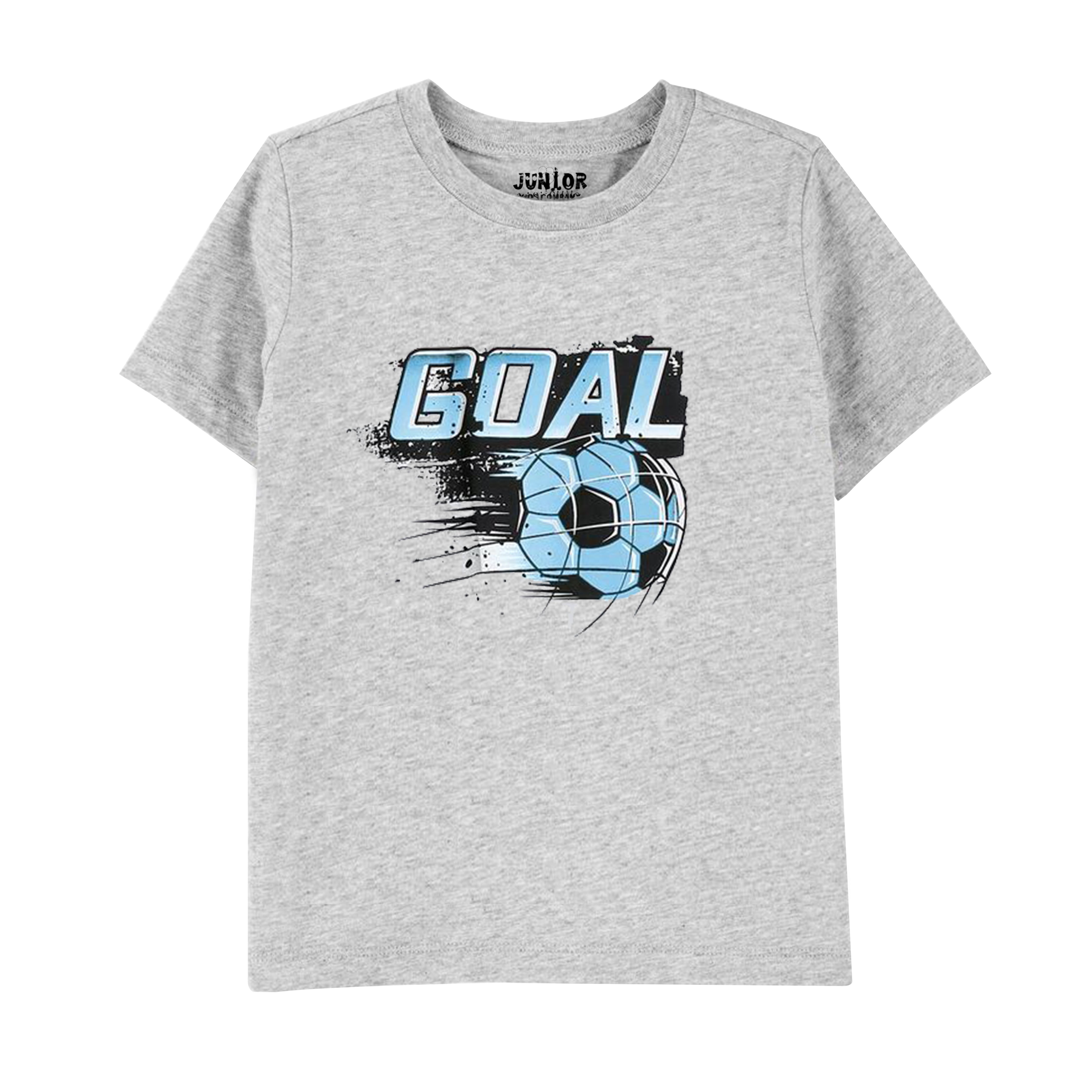 Goal Graphic T-Shirt 01