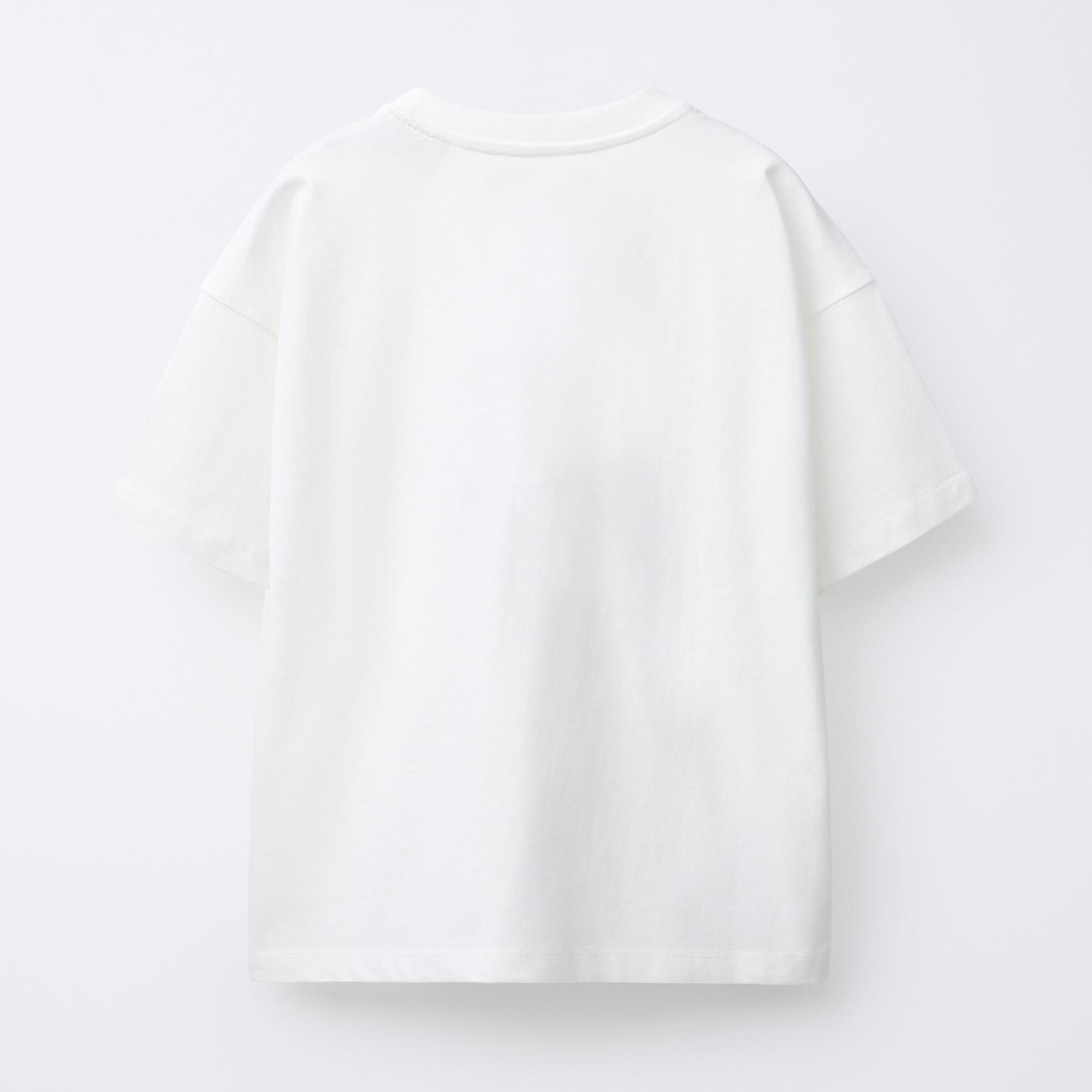 FELINE FINE T-SHIRT