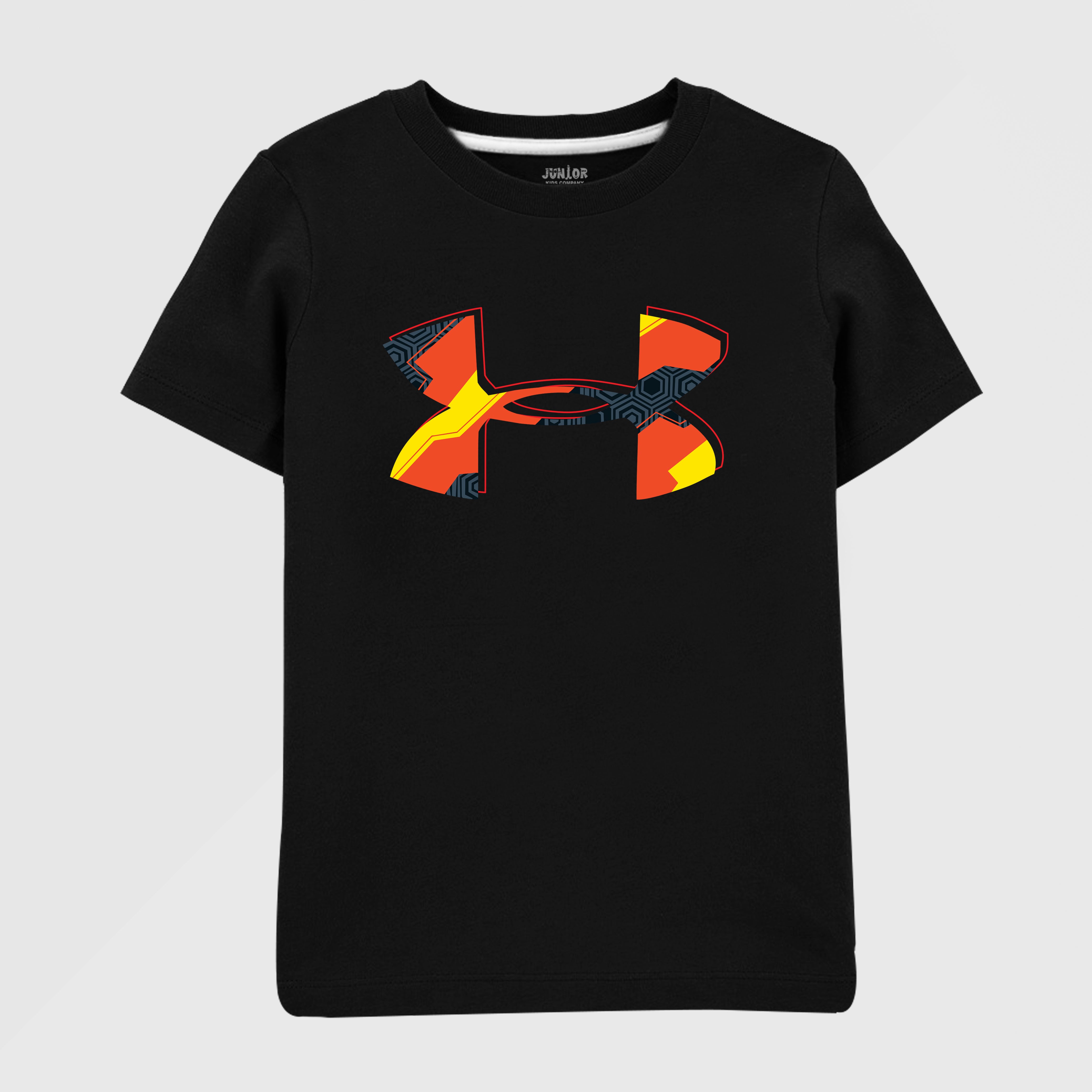 UNDER ARMOUR Graphic T-Shirt 001