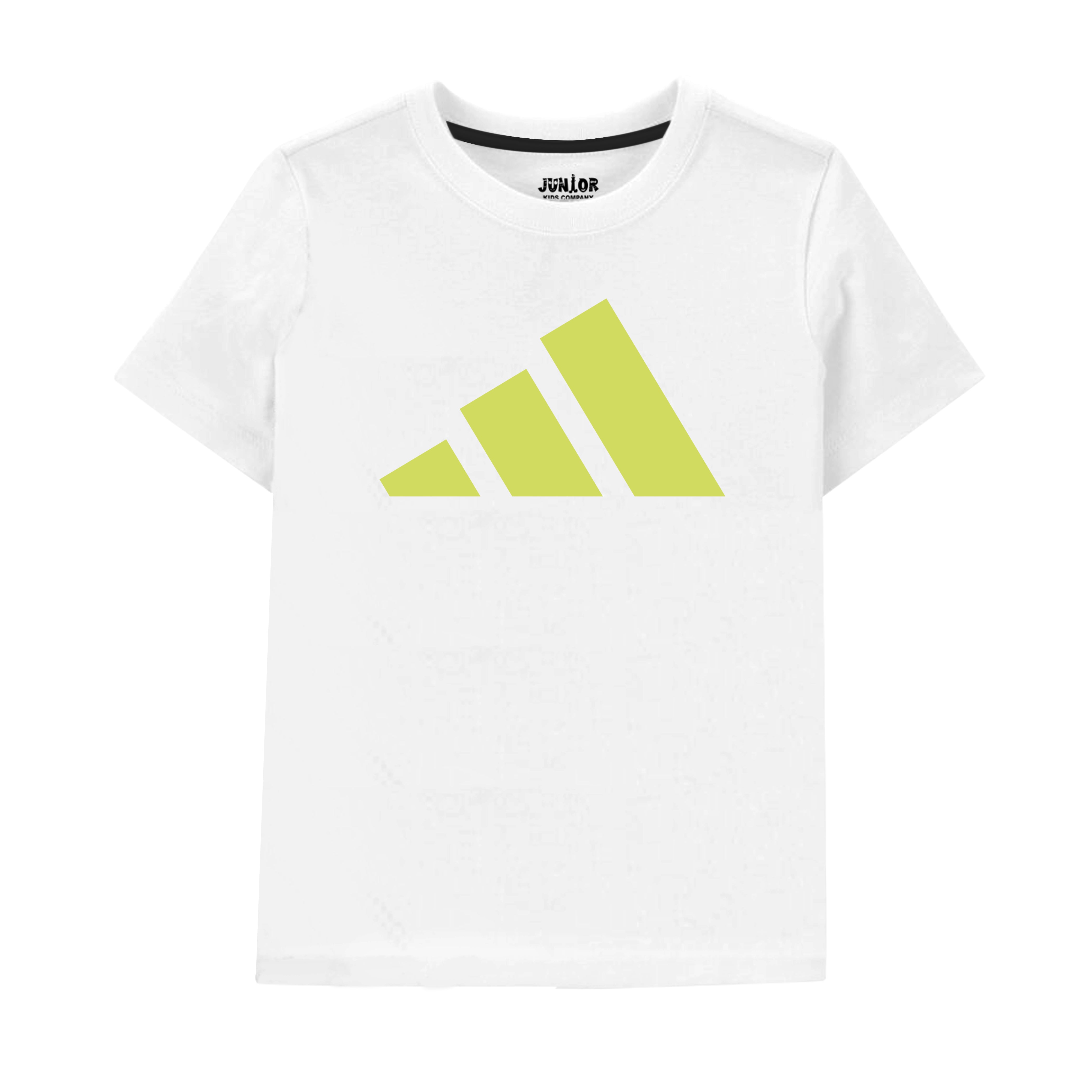 ADIDAS Graphic T-Shirt 05