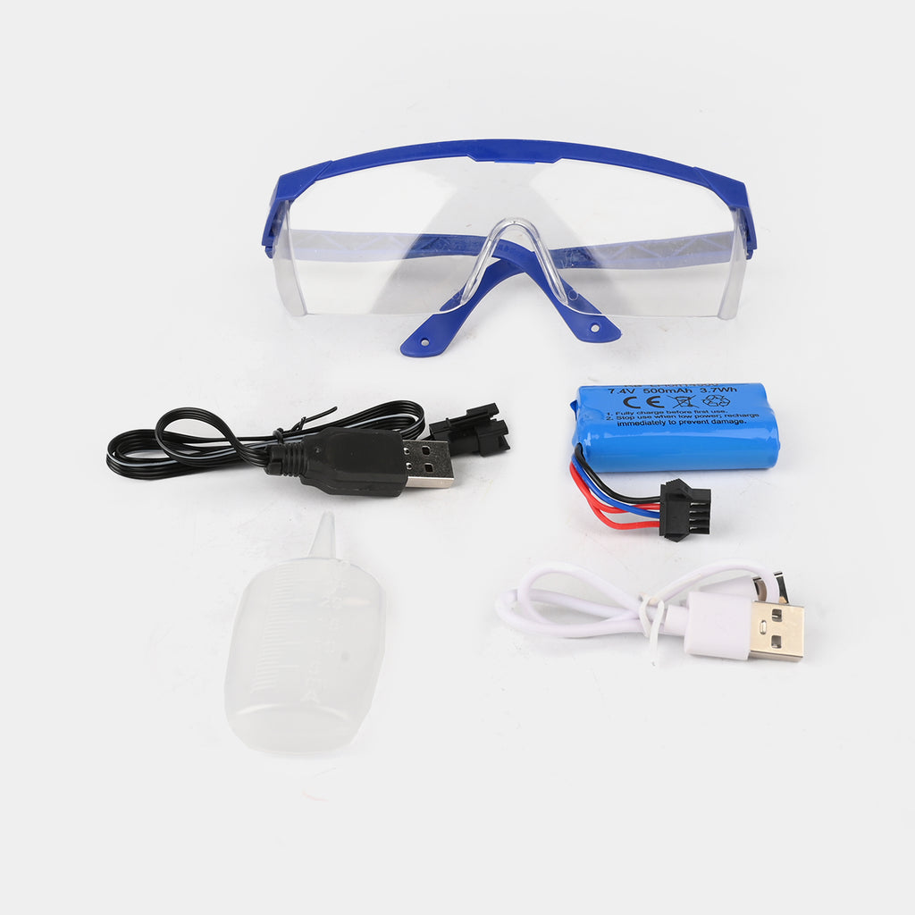 Electric Water Ball Blaster for Kids