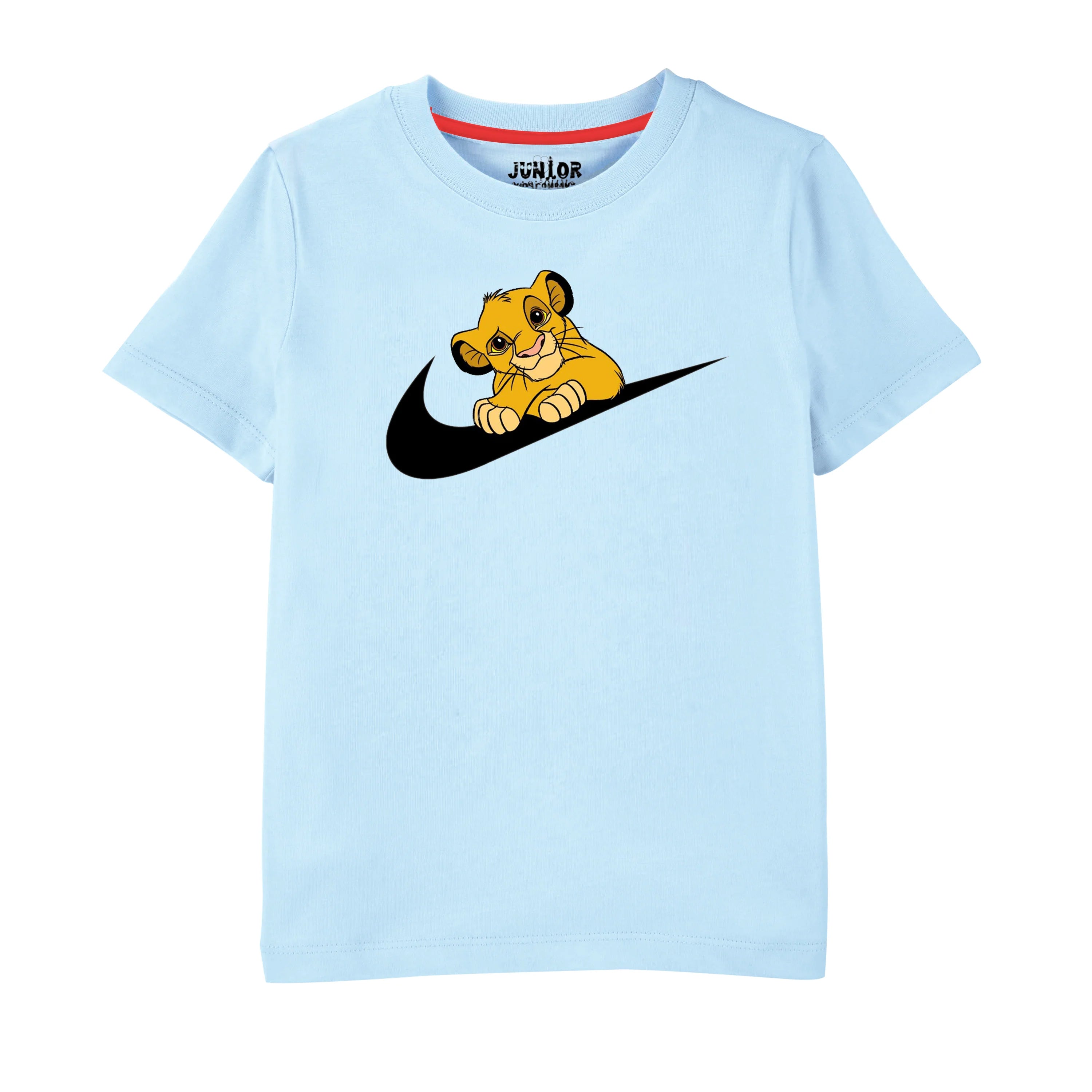 Combo Graphic T-shirts 007