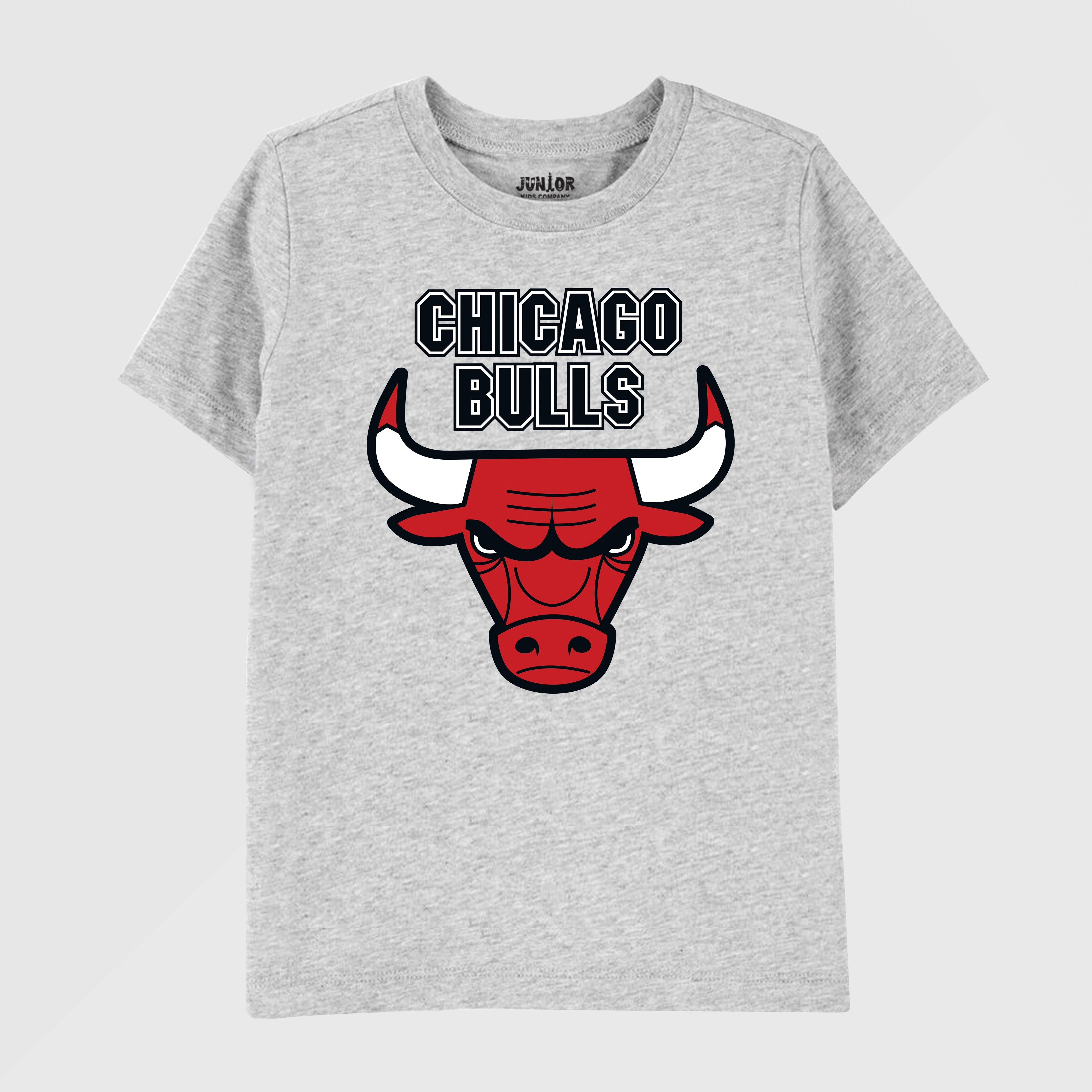 Chicago Bulls Graphic T-Shirt 001