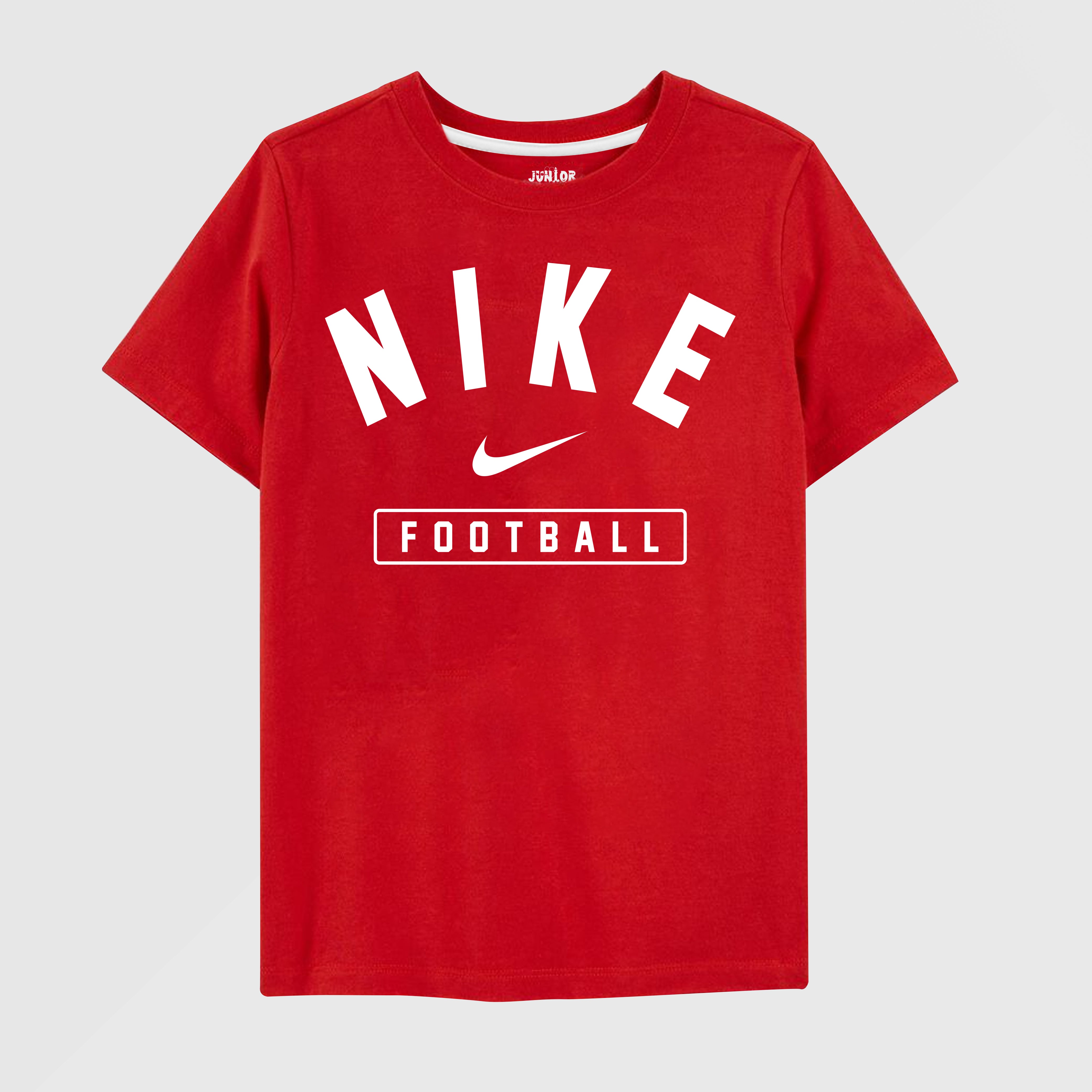 Nike T-shirt and shorts 001