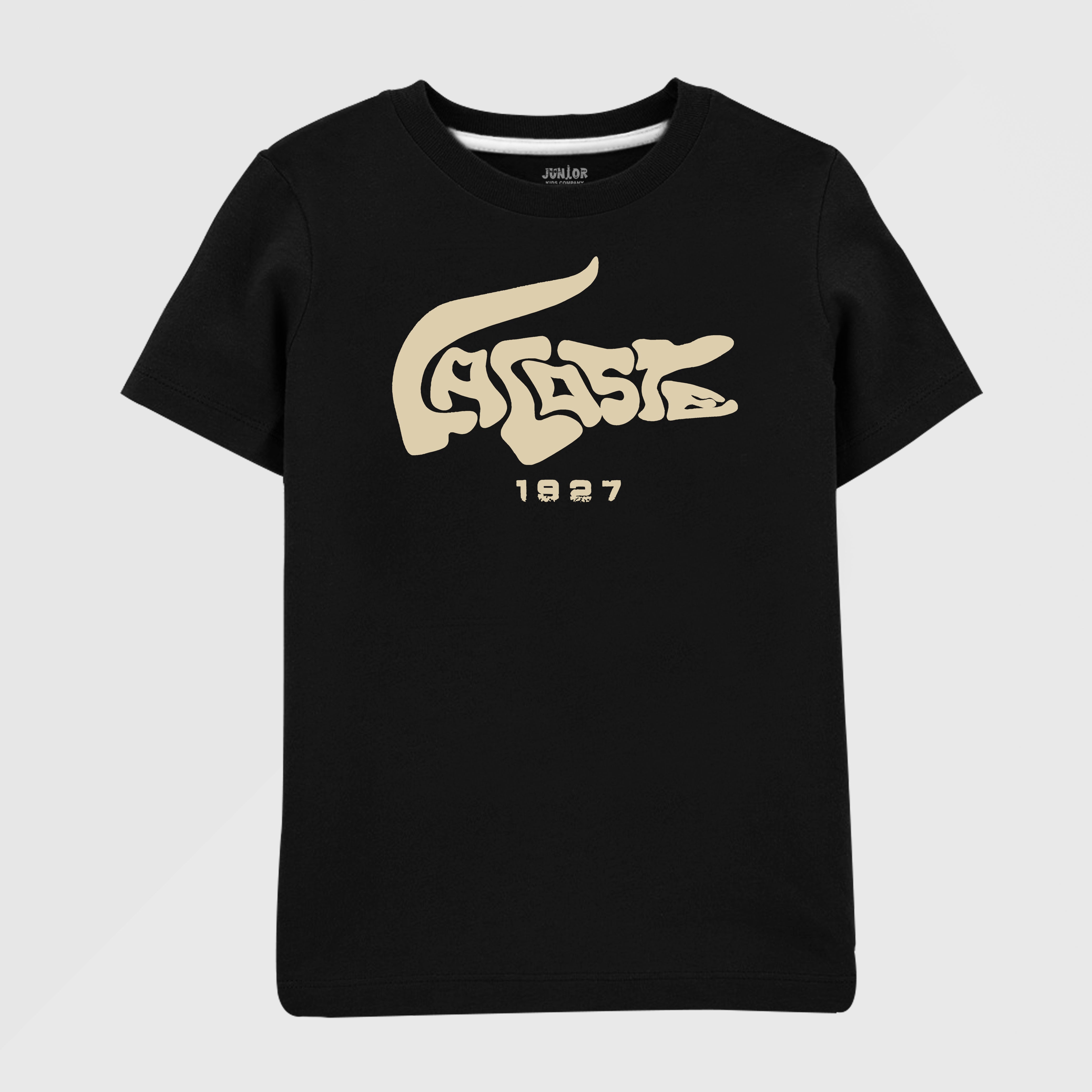 Lacoste Graphic T-Shirt 01