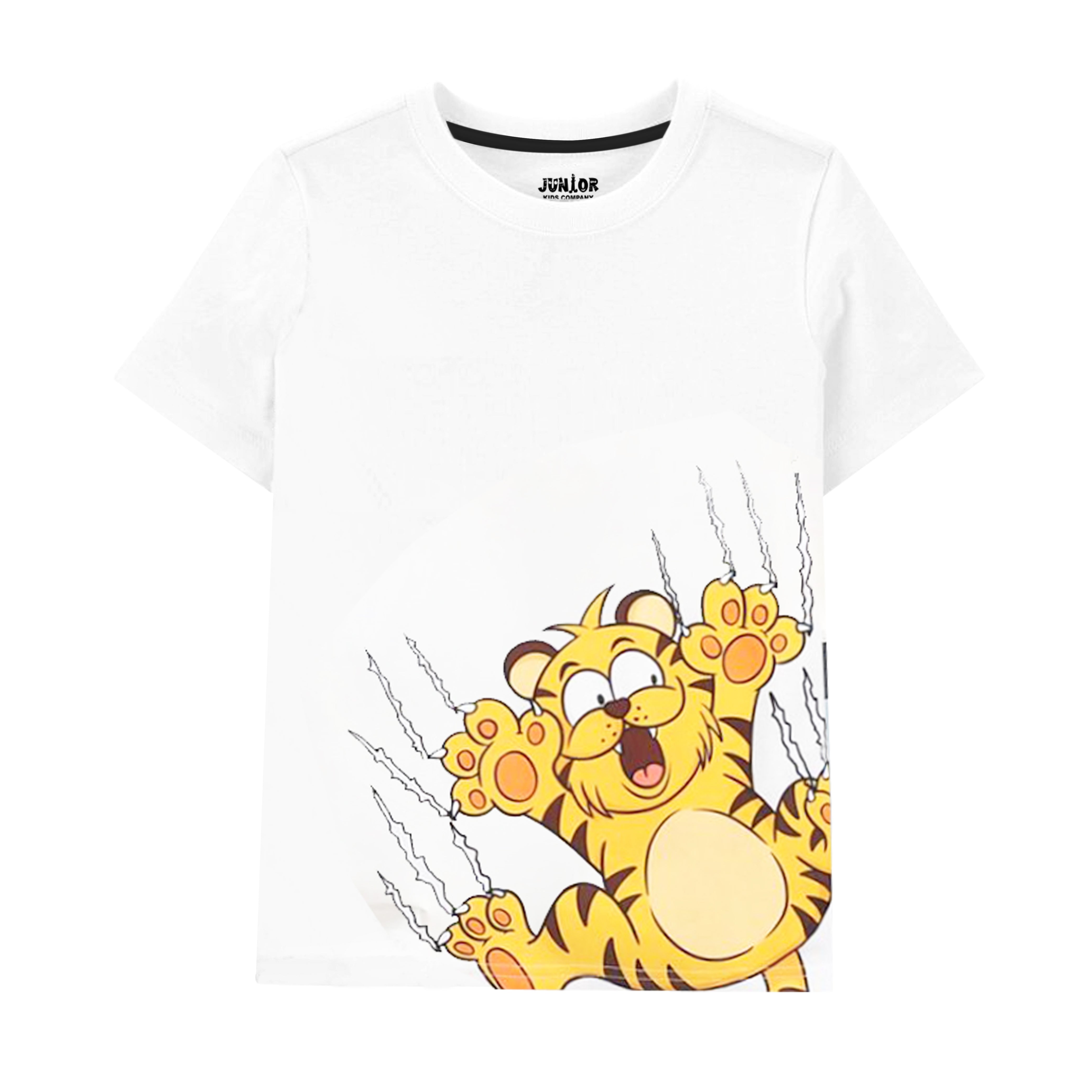 Tony&Tiger T-shirt and shorts 007