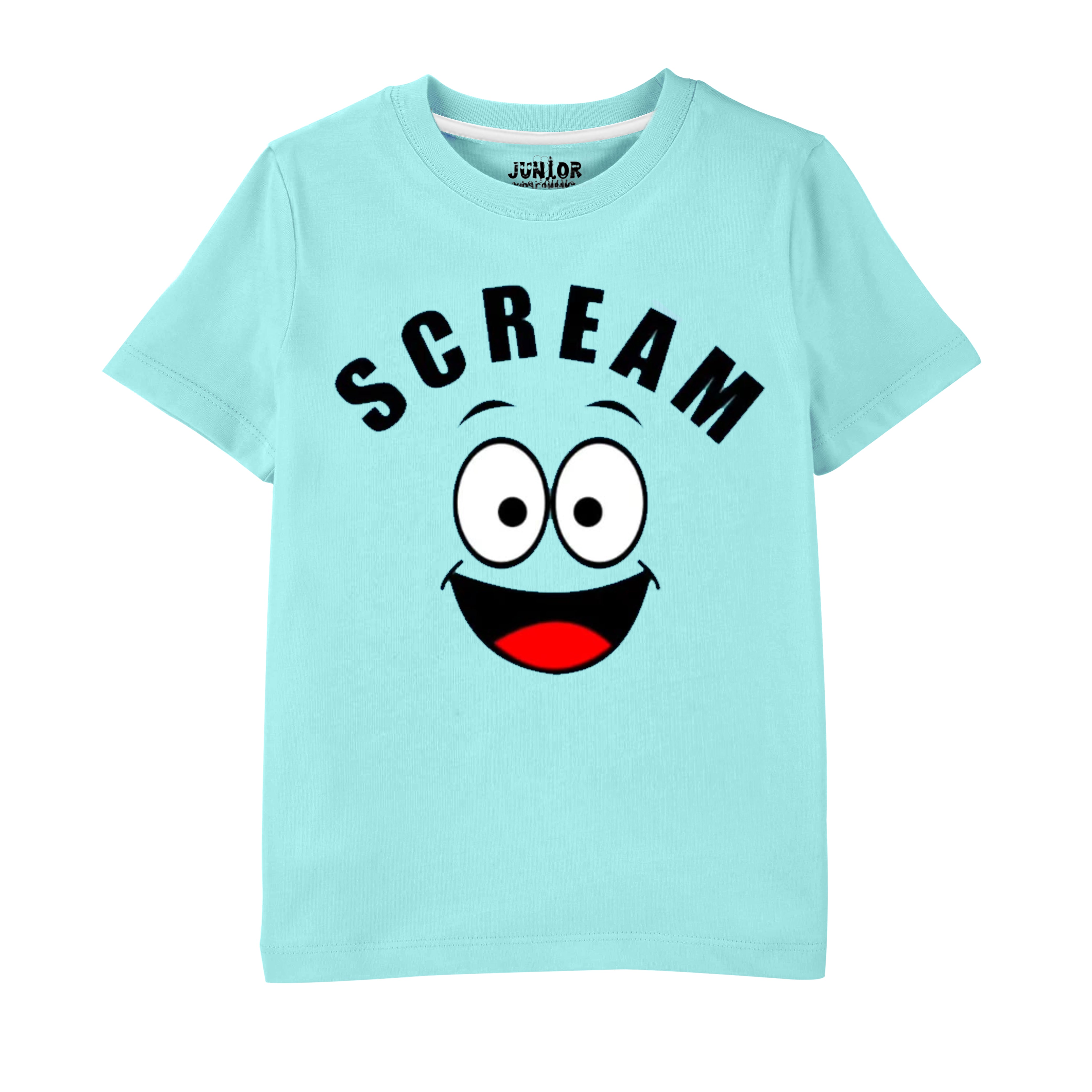 Junior 5 SHIRTS SETS - 02