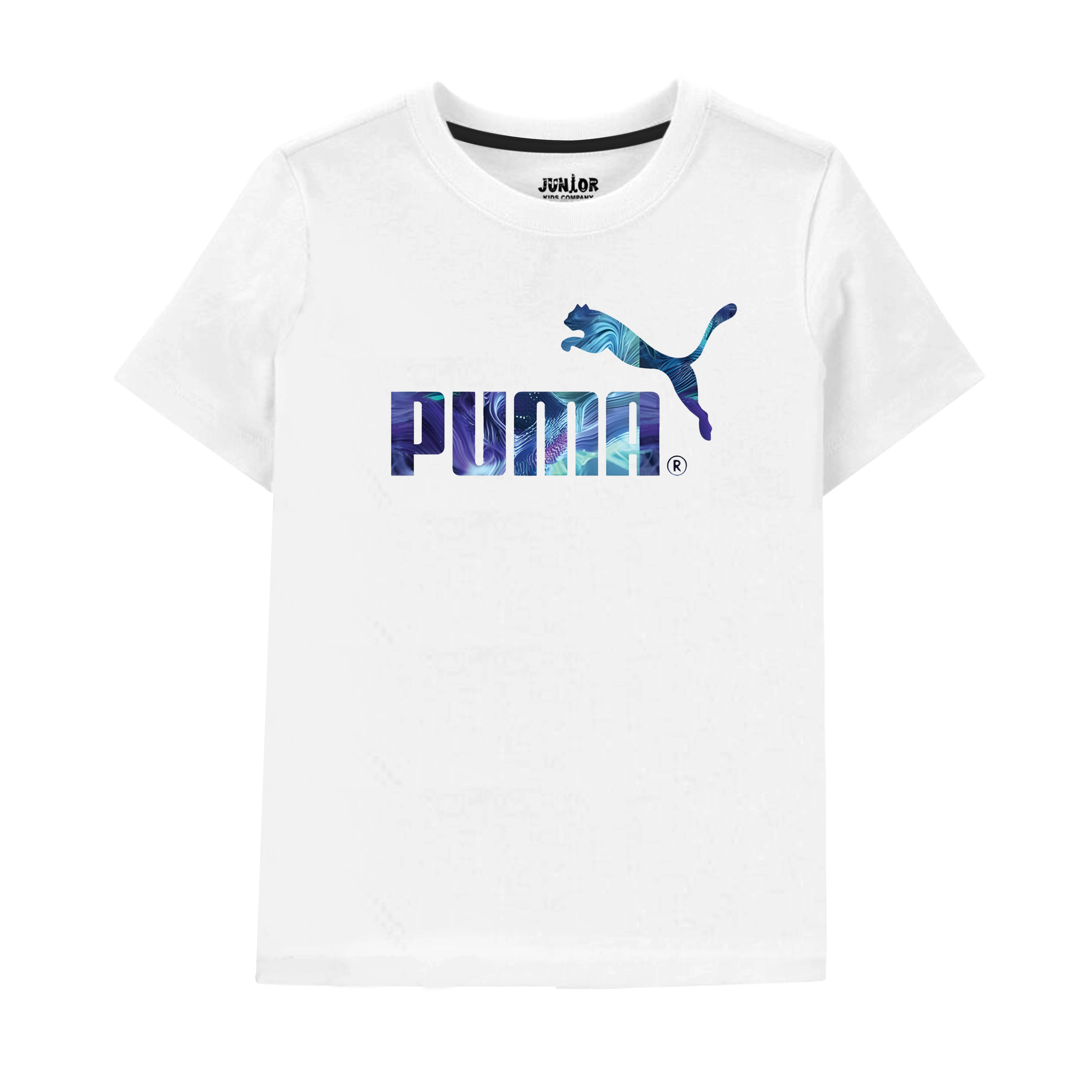 PUMA Graphic T-Shirt 001
