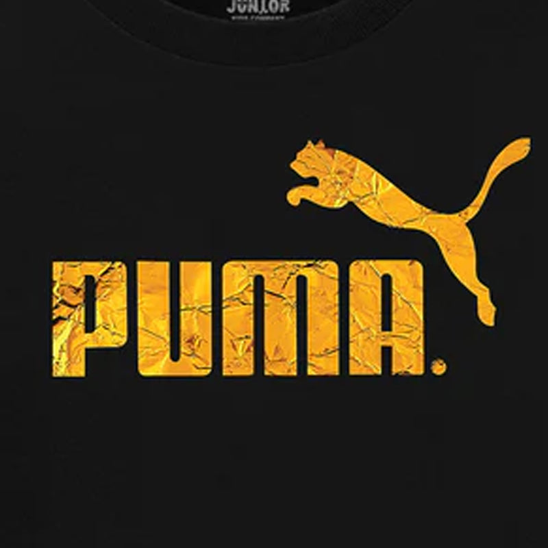 PUMA Graphic T-Shirt 002