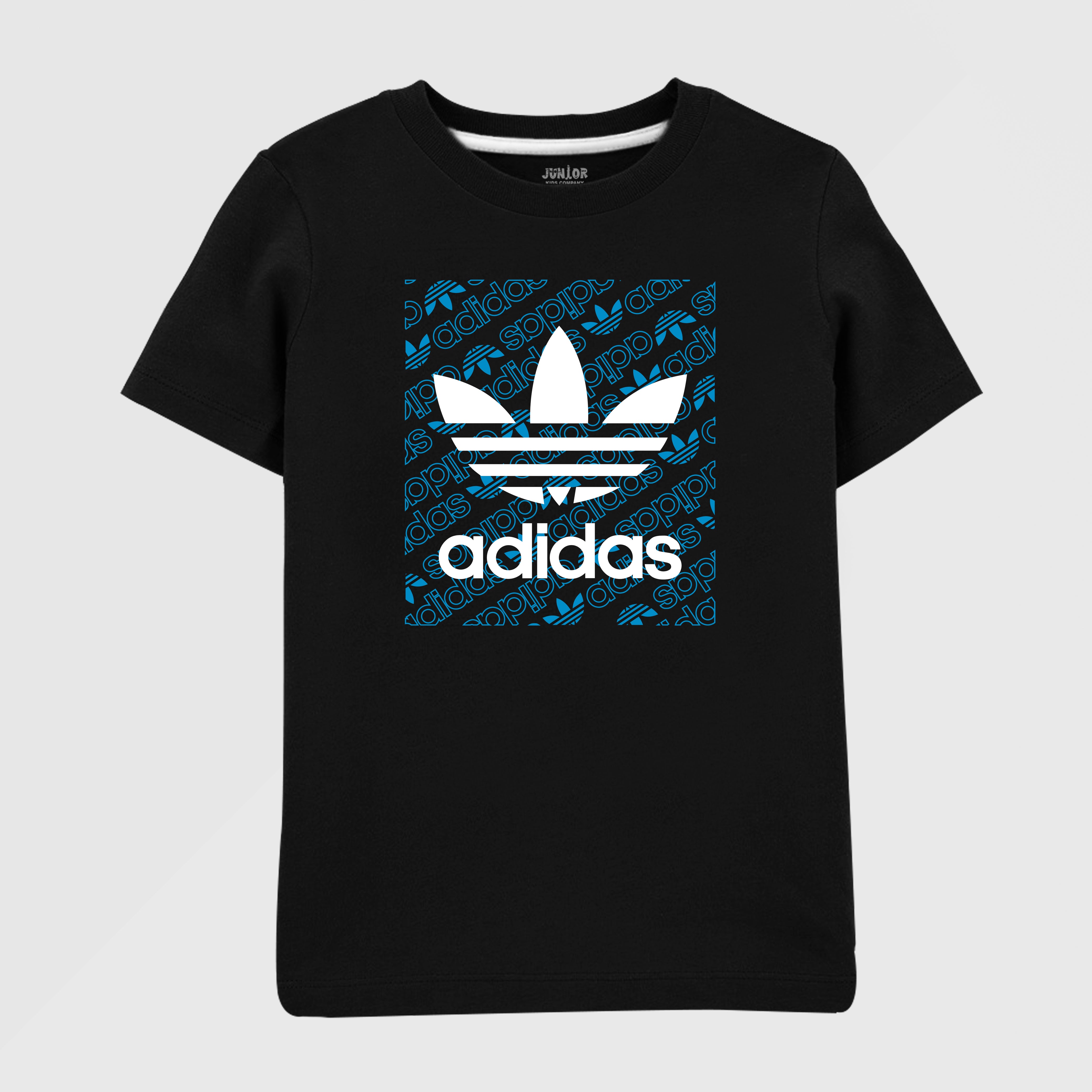 ADIDAS Graphic T-Shirt 001