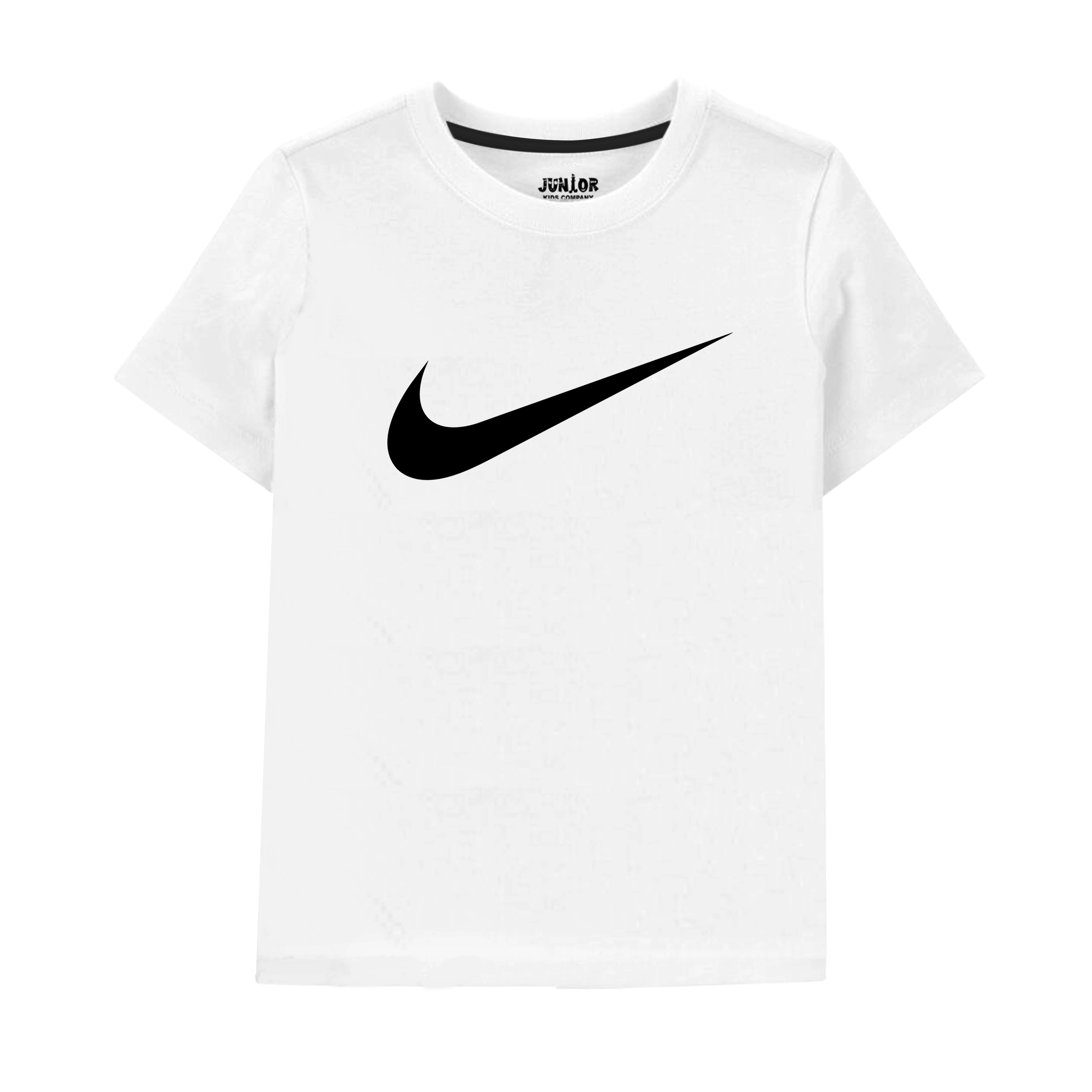 NIKE Graphic T-Shirt 002