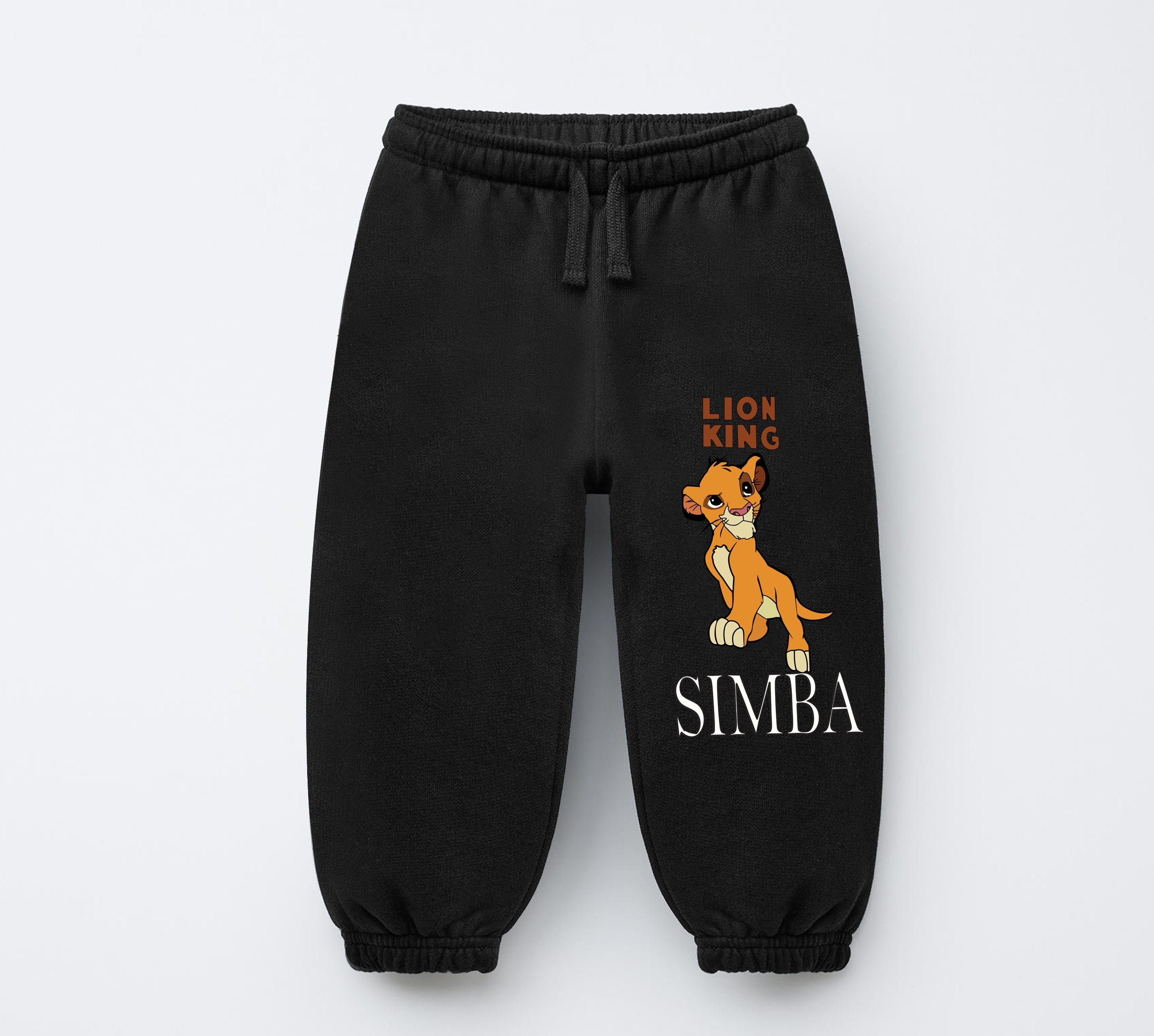 SIMBA LION KING  Trouser 001
