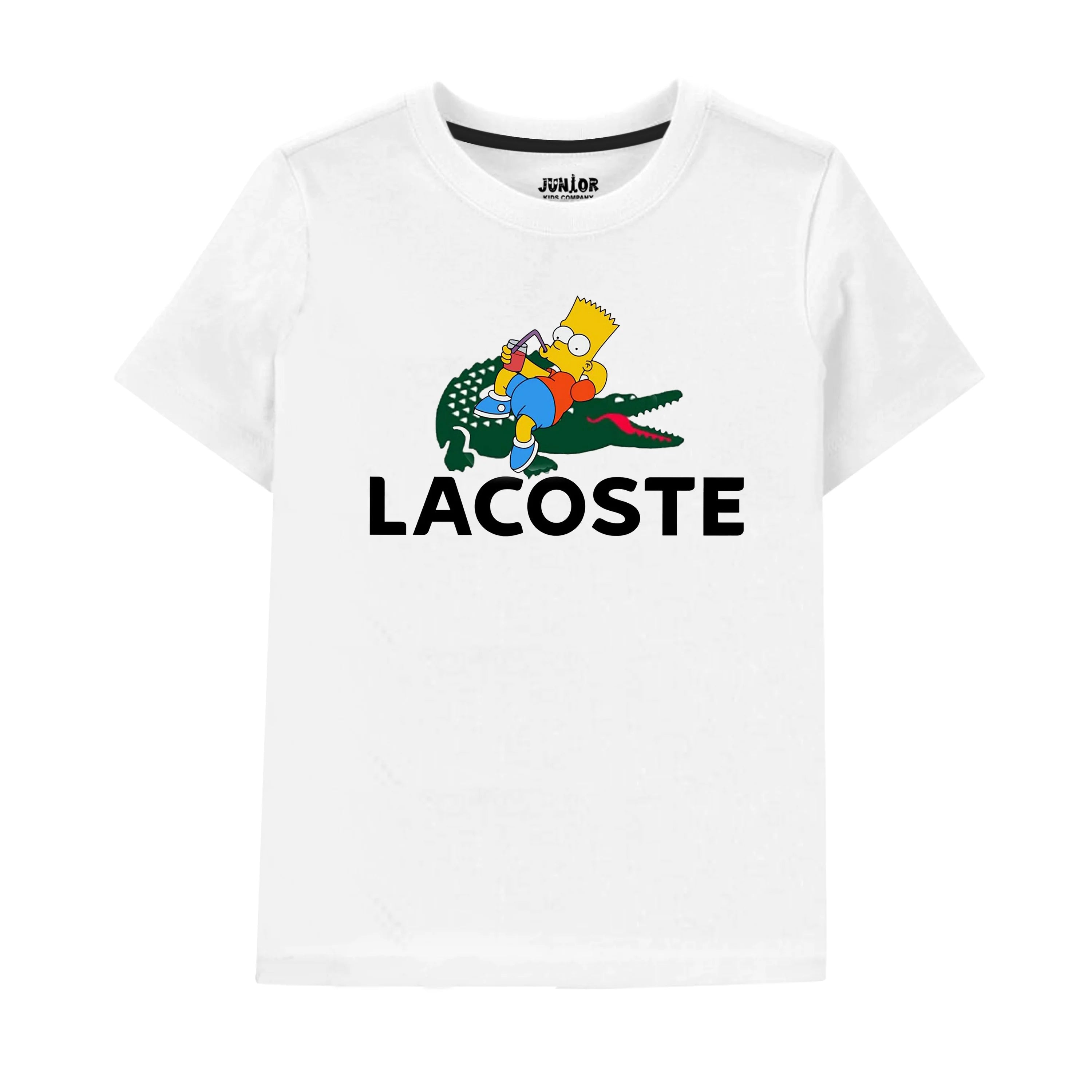 Combo Graphic T-shirts 009