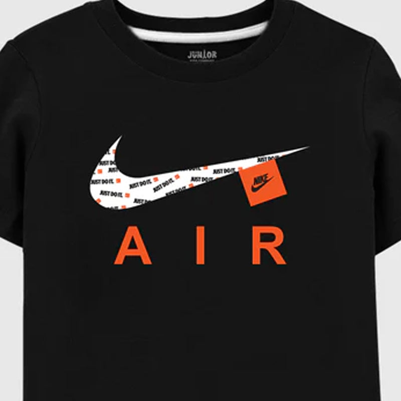 NIKE Air Graphic T-Shirt 01