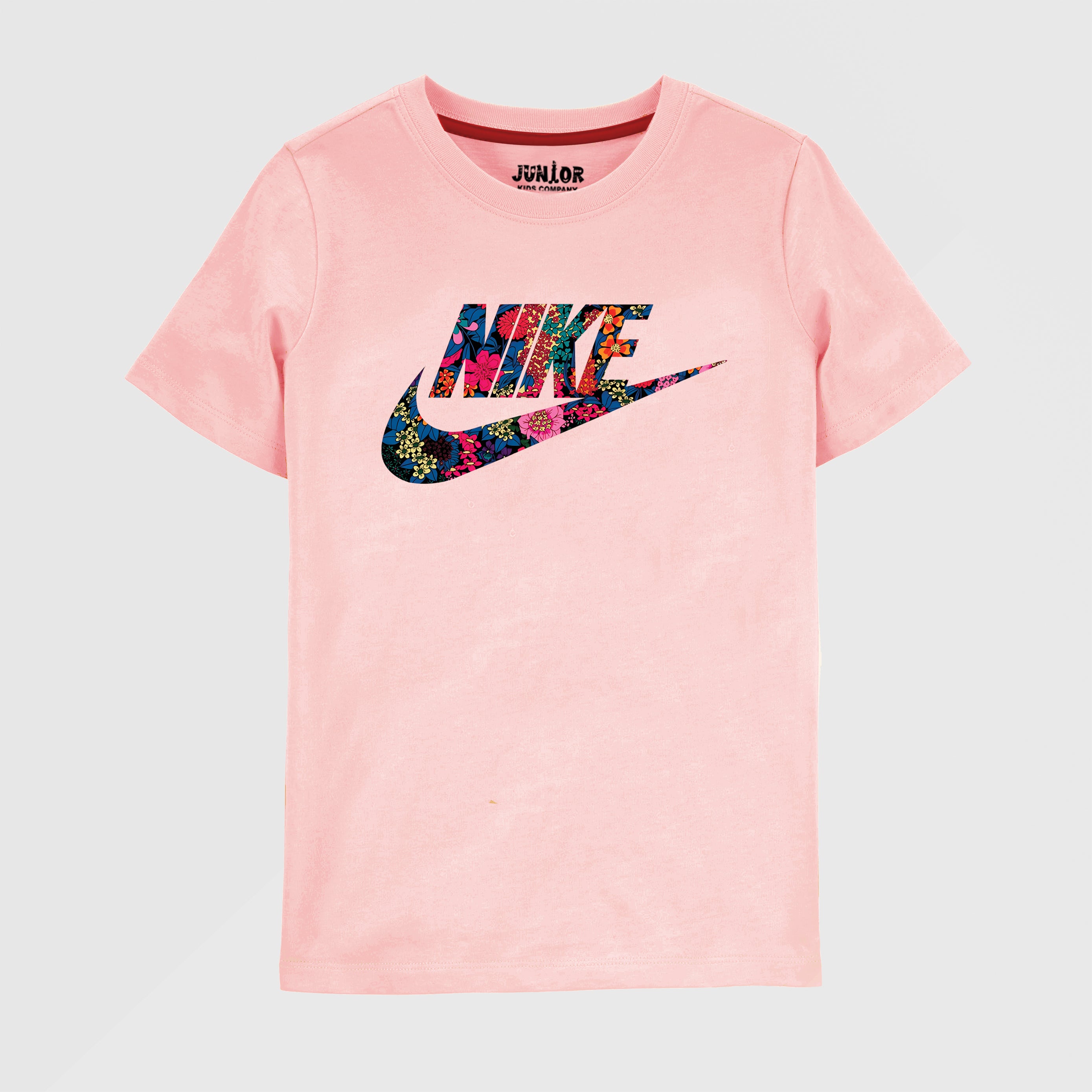 NIKE Graphic T-Shirt 04