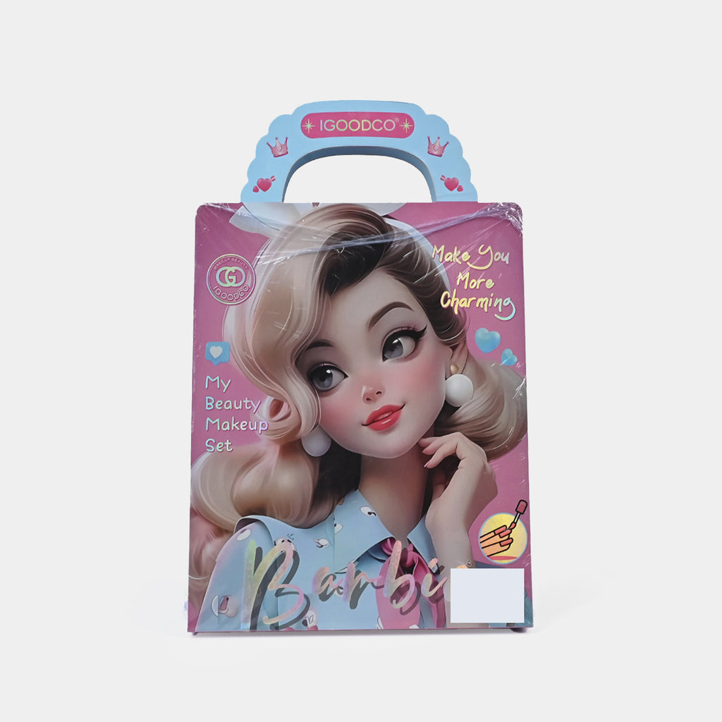 Makeup Set For Girl