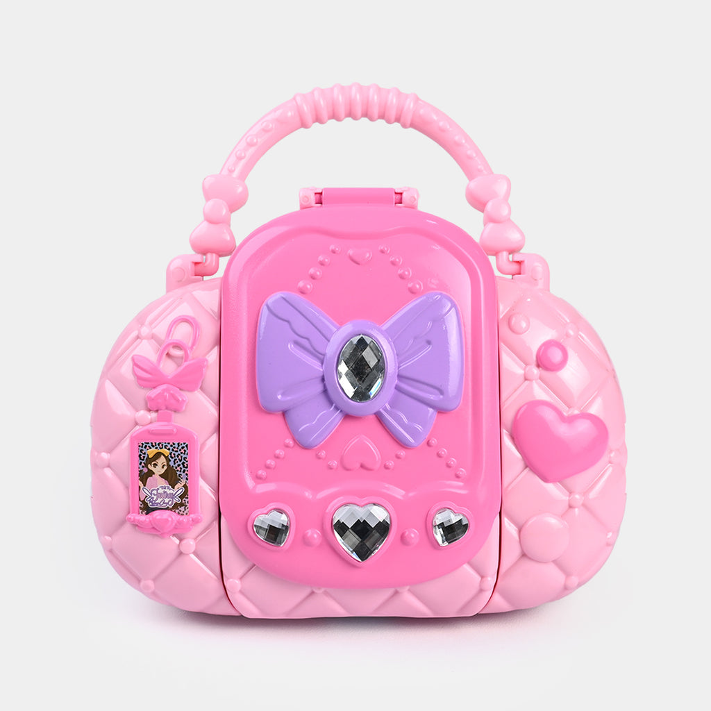 Makeup Set For Girls