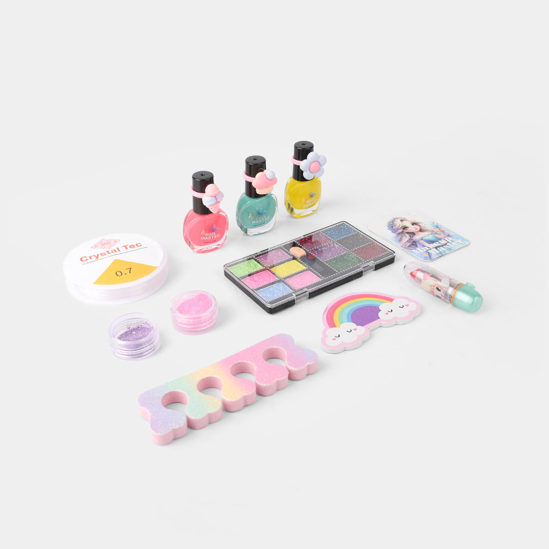 Beauty Makeup Set for Girls