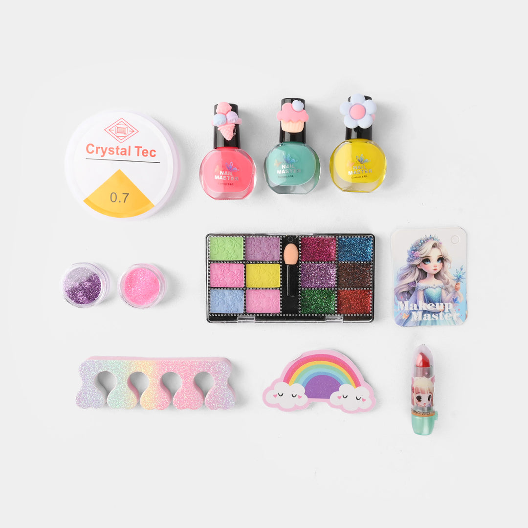 Beauty Makeup Set for Girls