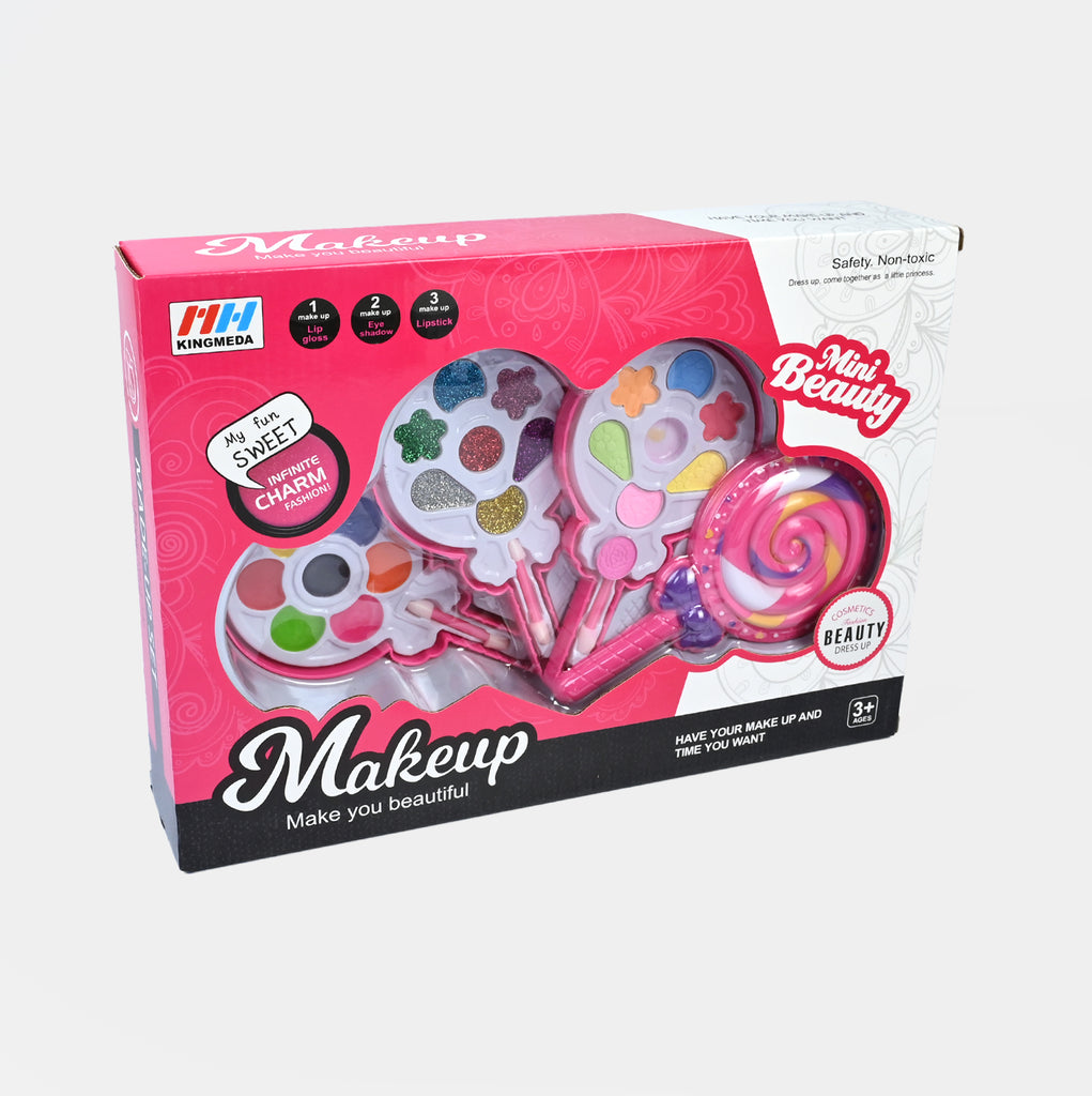 Beauty Makeup Set for Girls 003